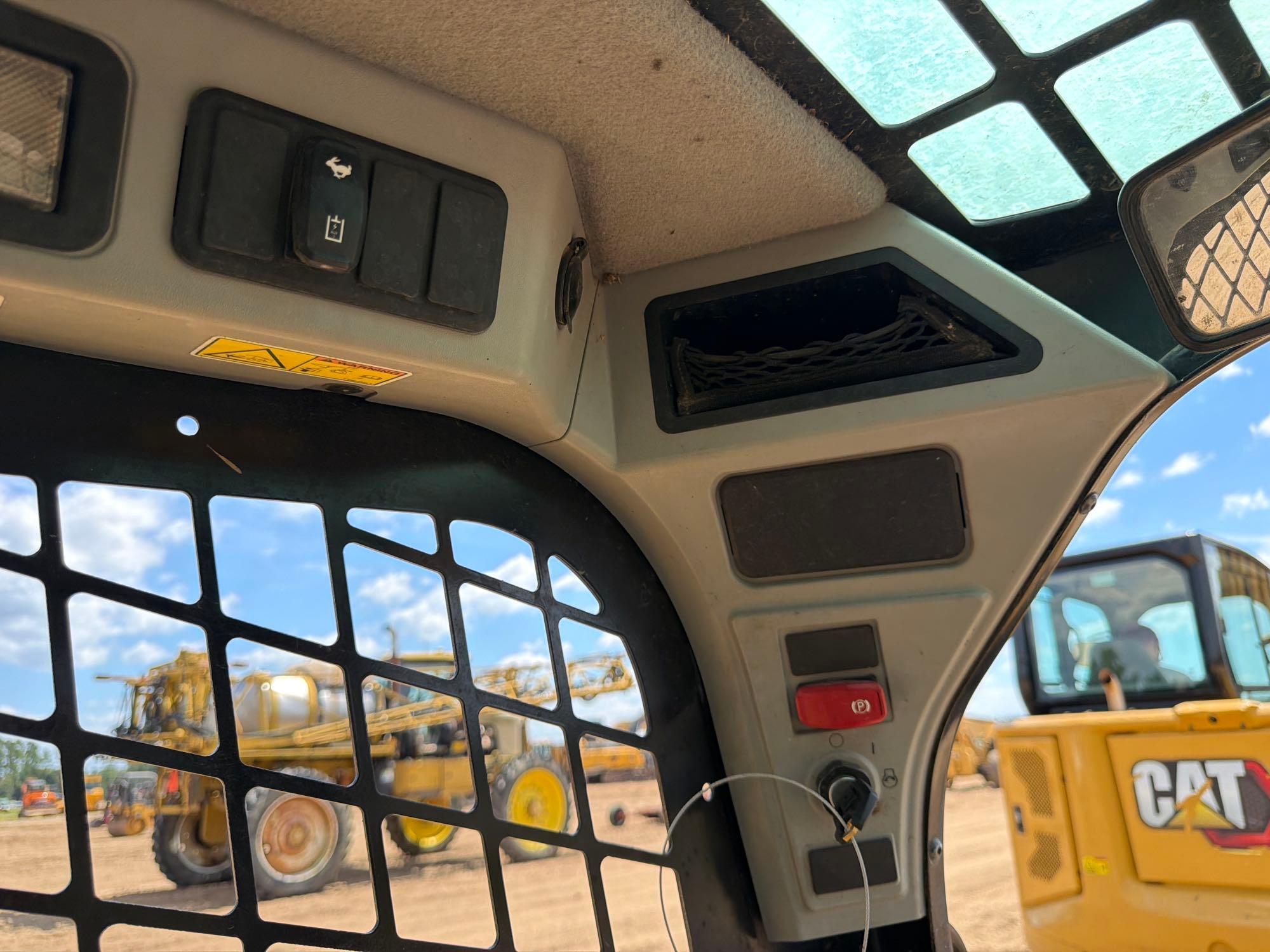 2024 Caterpillar 249D