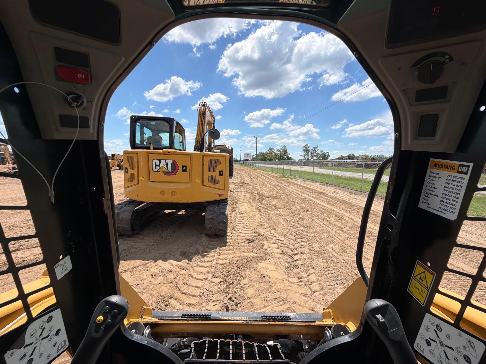 2024 Caterpillar 249D
