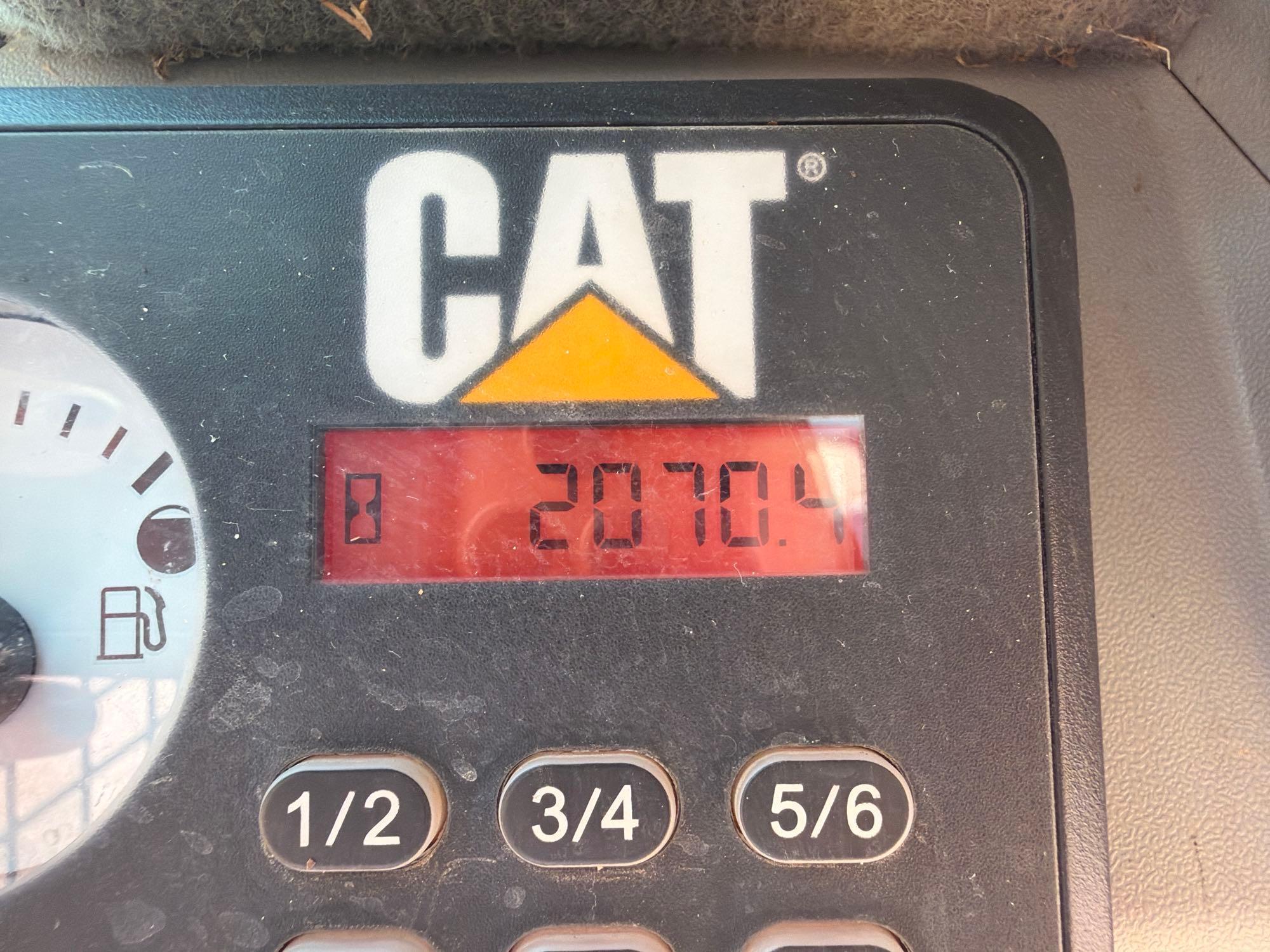 2024 Caterpillar 249D