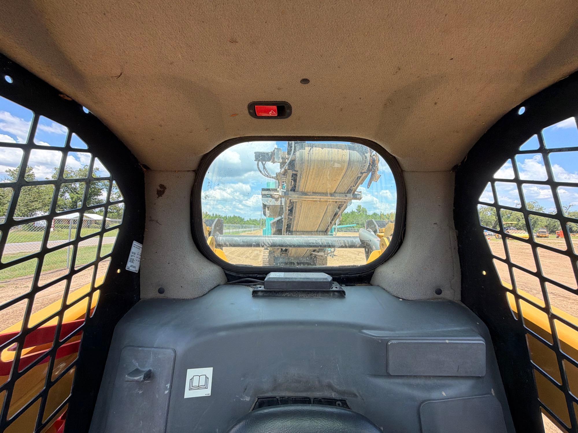 2024 Caterpillar 249D