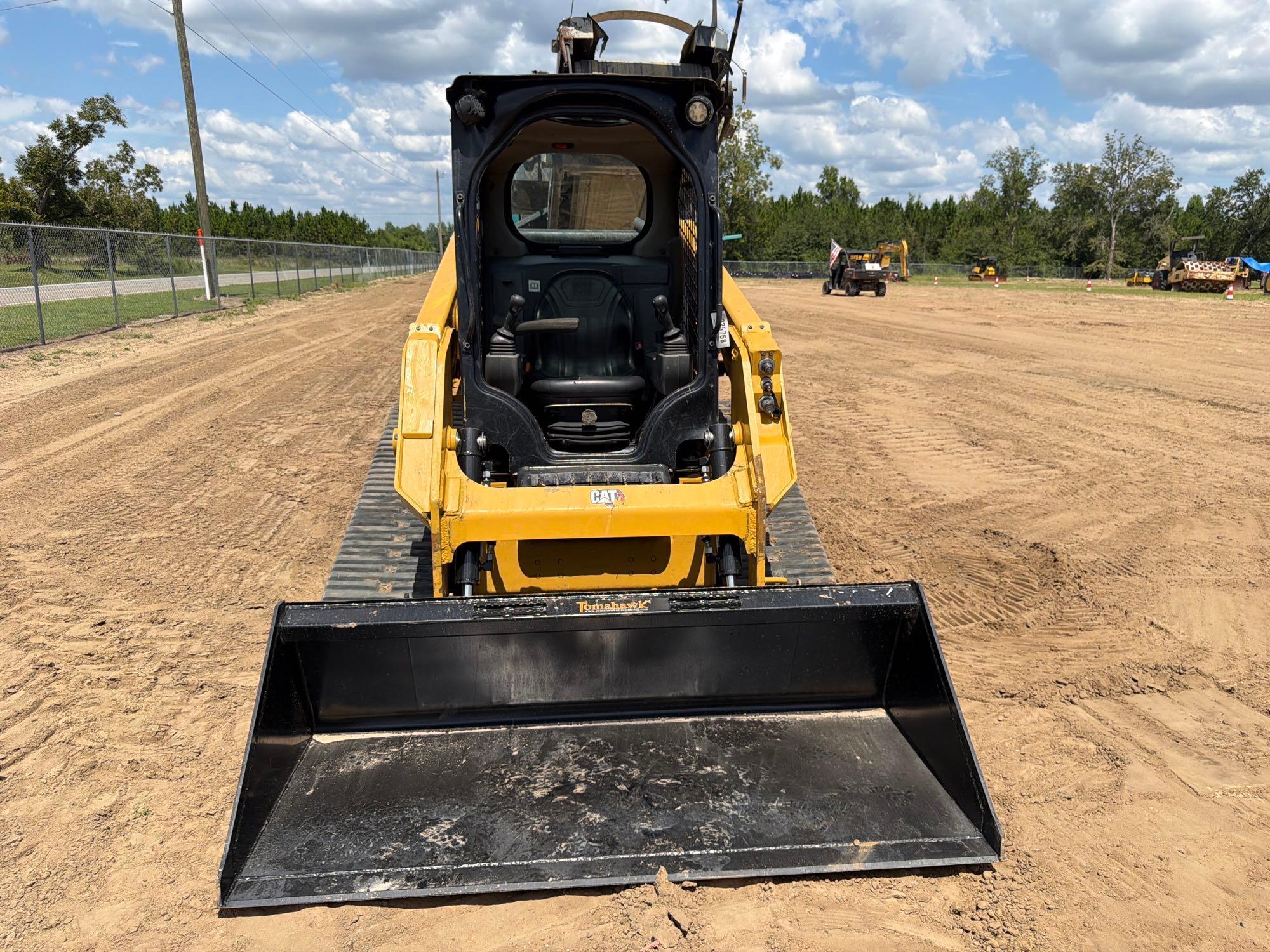 2024 Caterpillar 249D