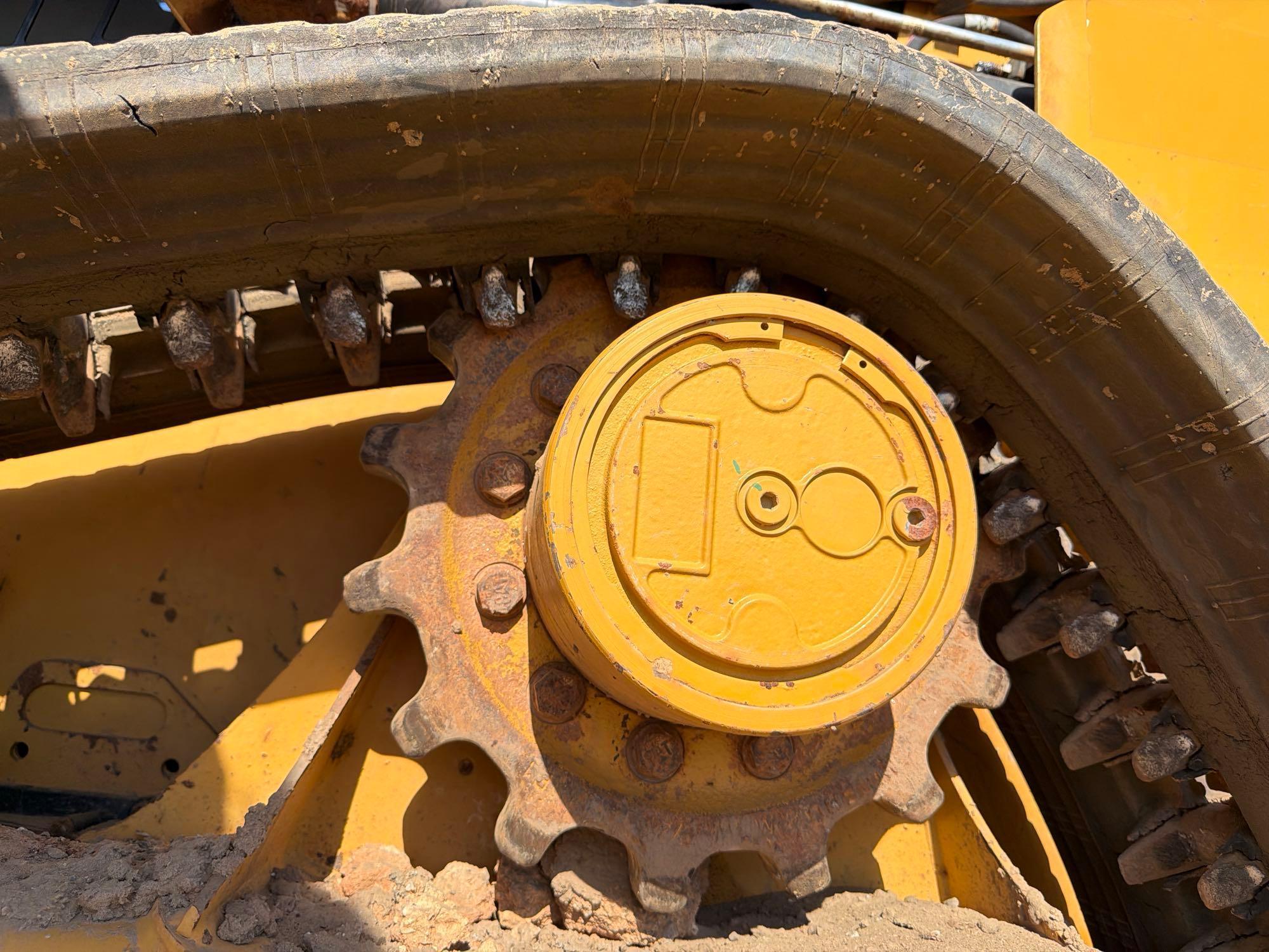 Caterpillar 249D