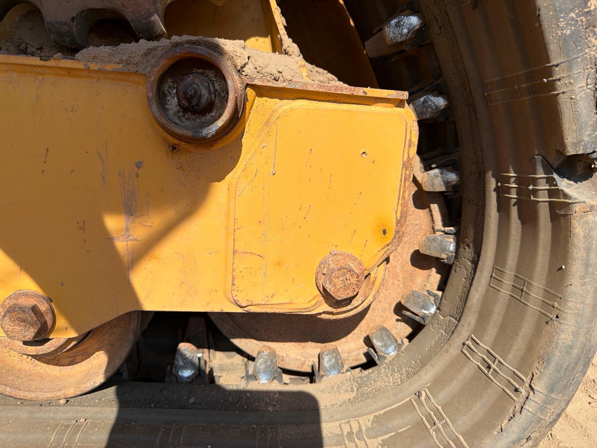 Caterpillar 249D
