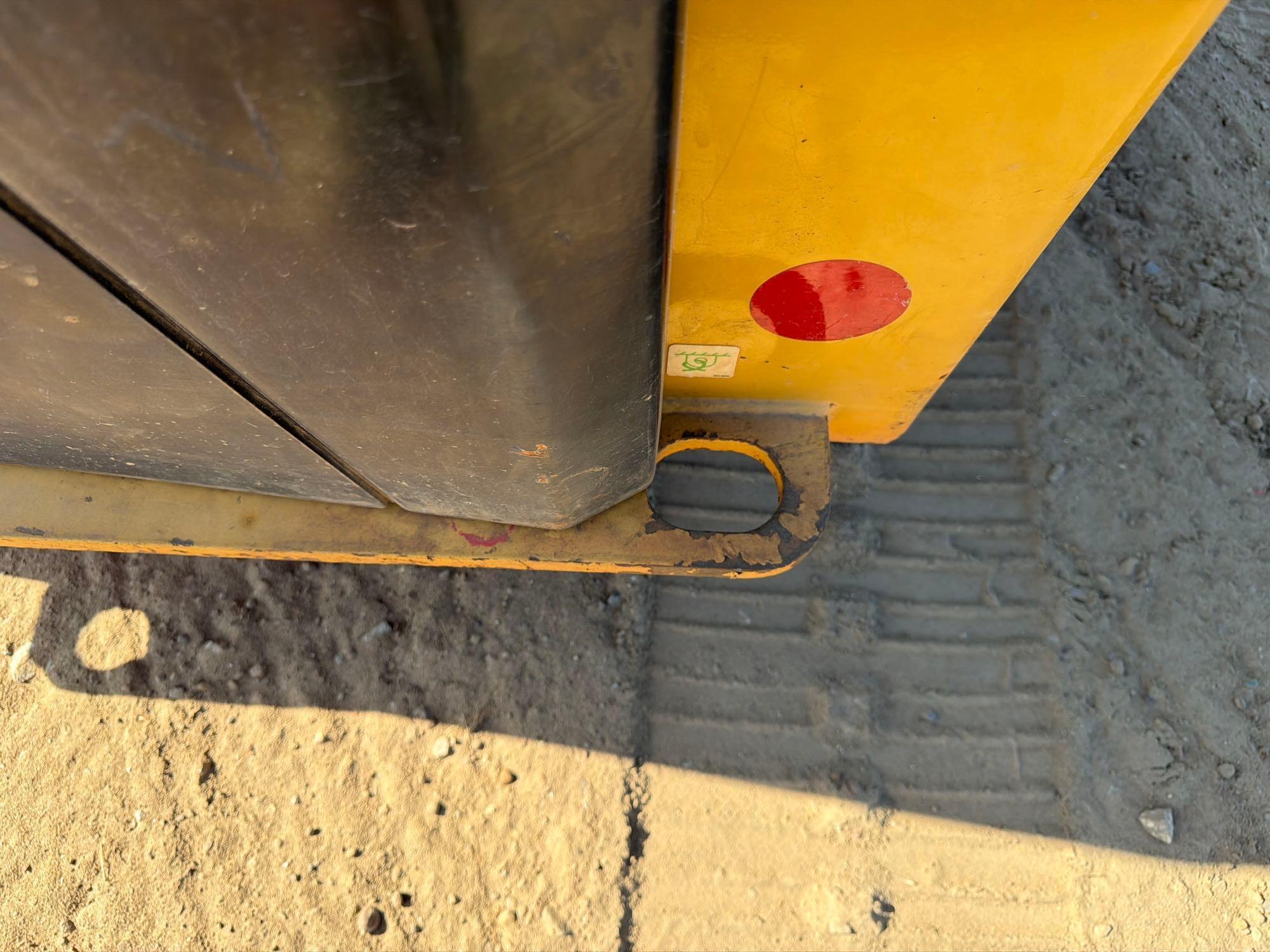 Caterpillar 249D