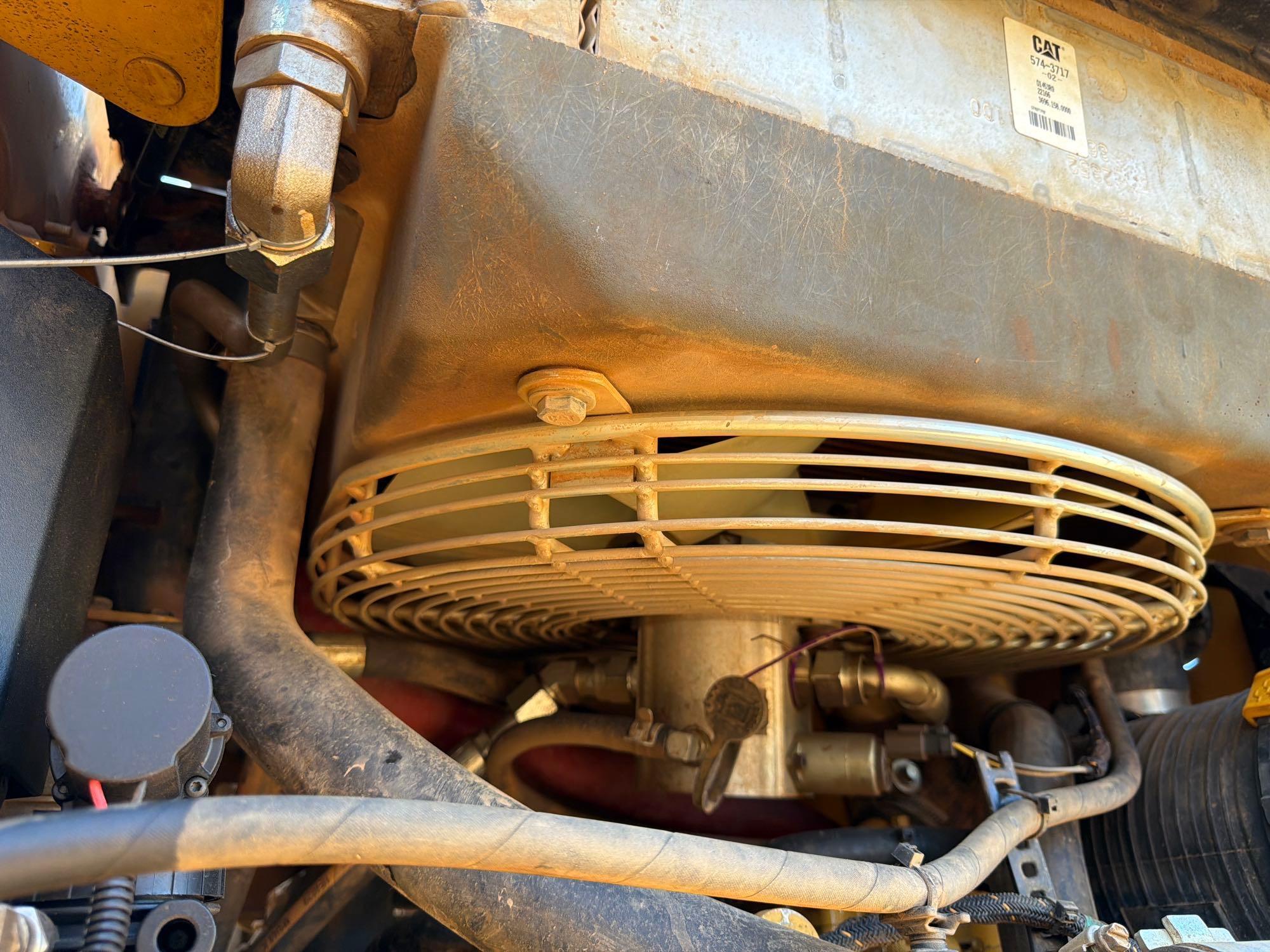 Caterpillar 249D