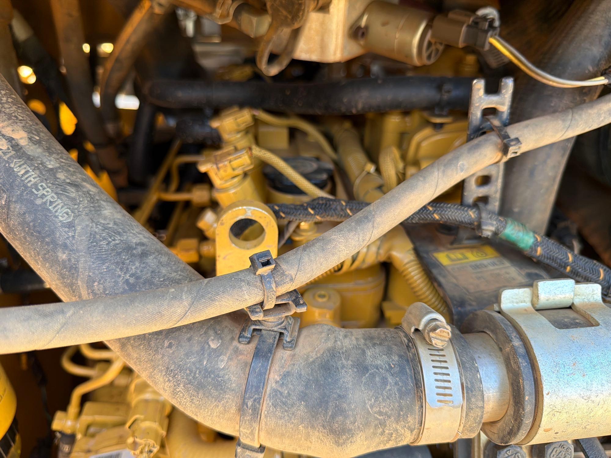 Caterpillar 249D