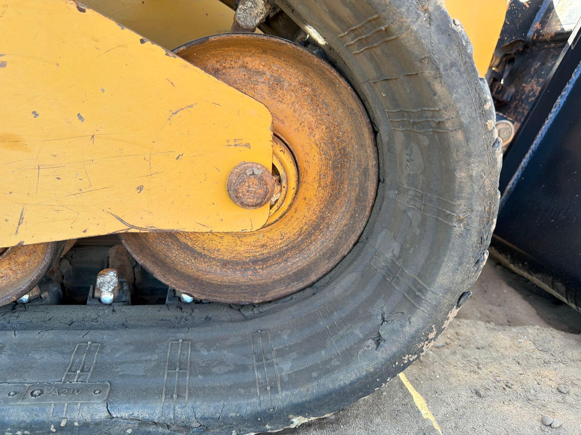 Caterpillar 249D