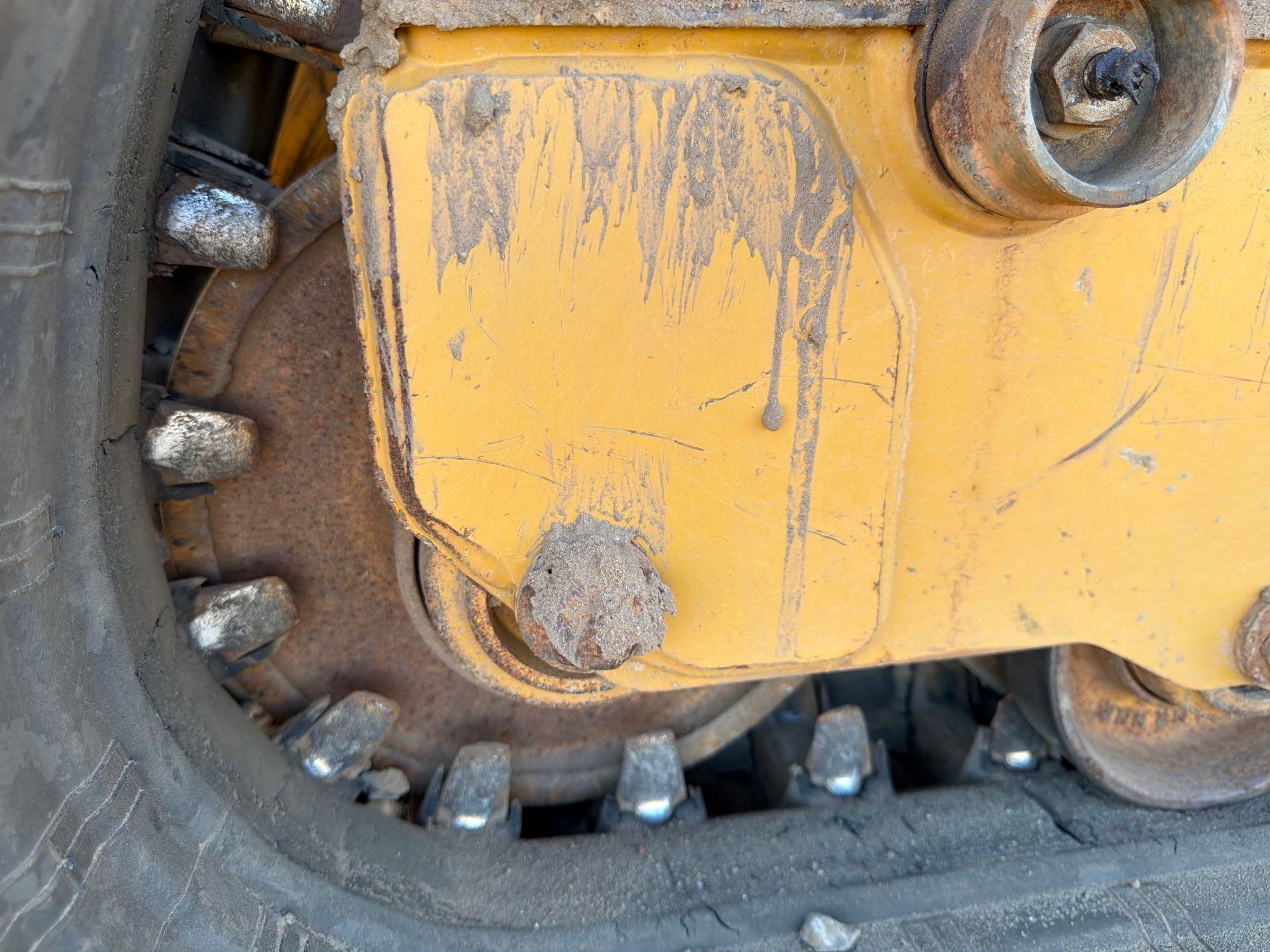 Caterpillar 249D
