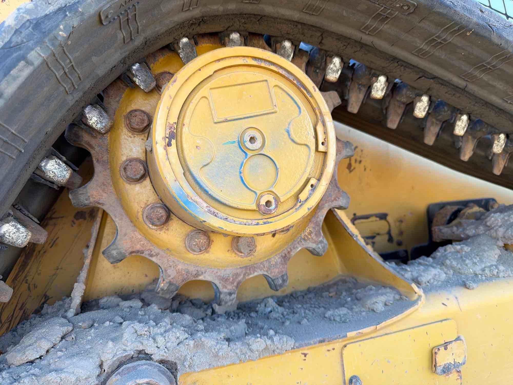 Caterpillar 249D