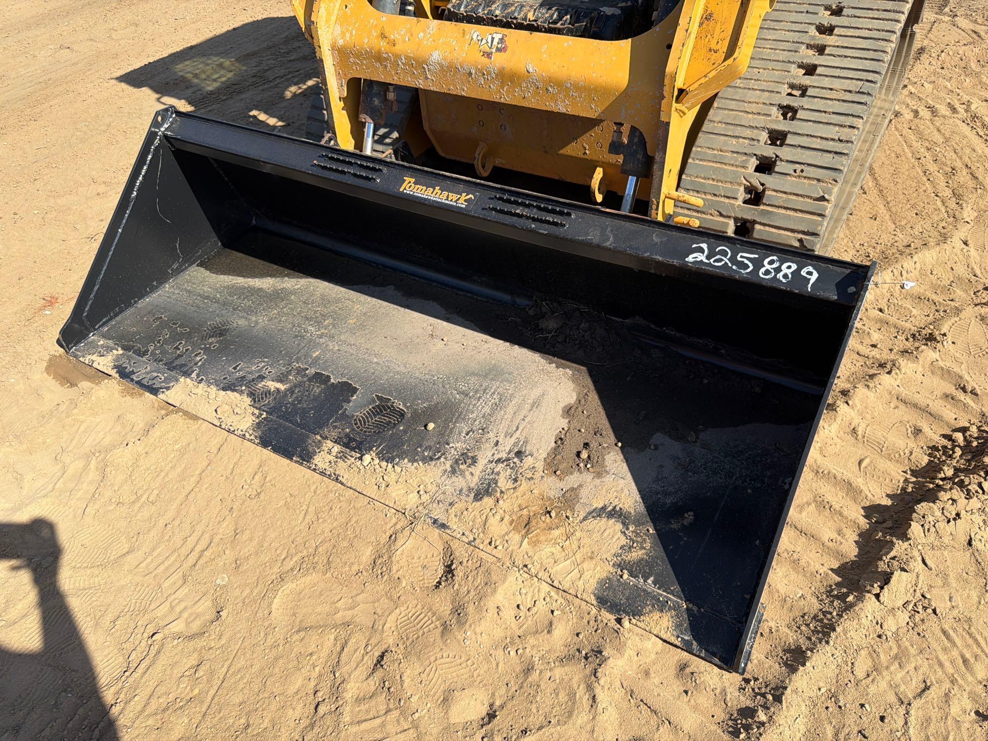 Caterpillar 249D