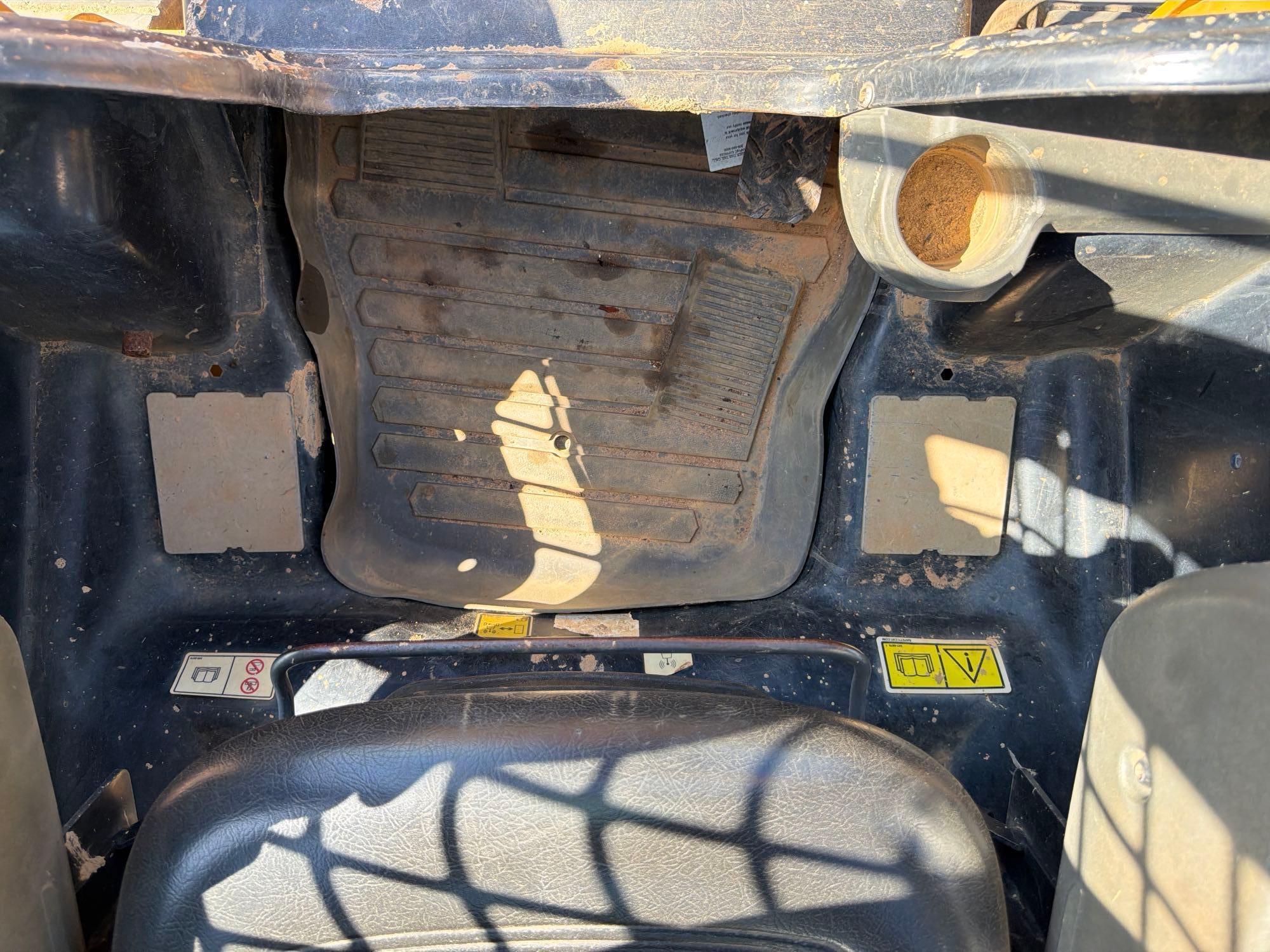 Caterpillar 249D