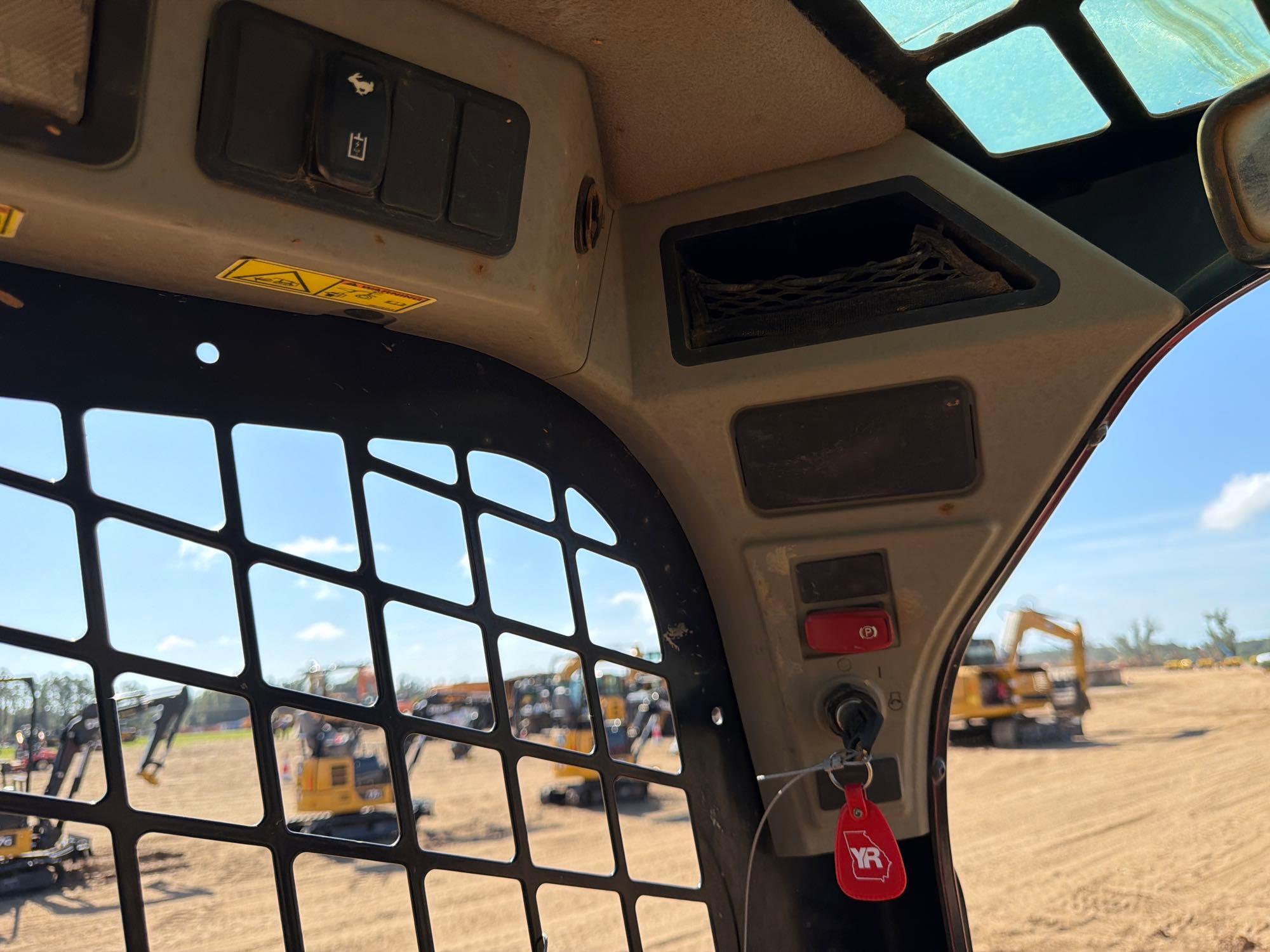 Caterpillar 249D
