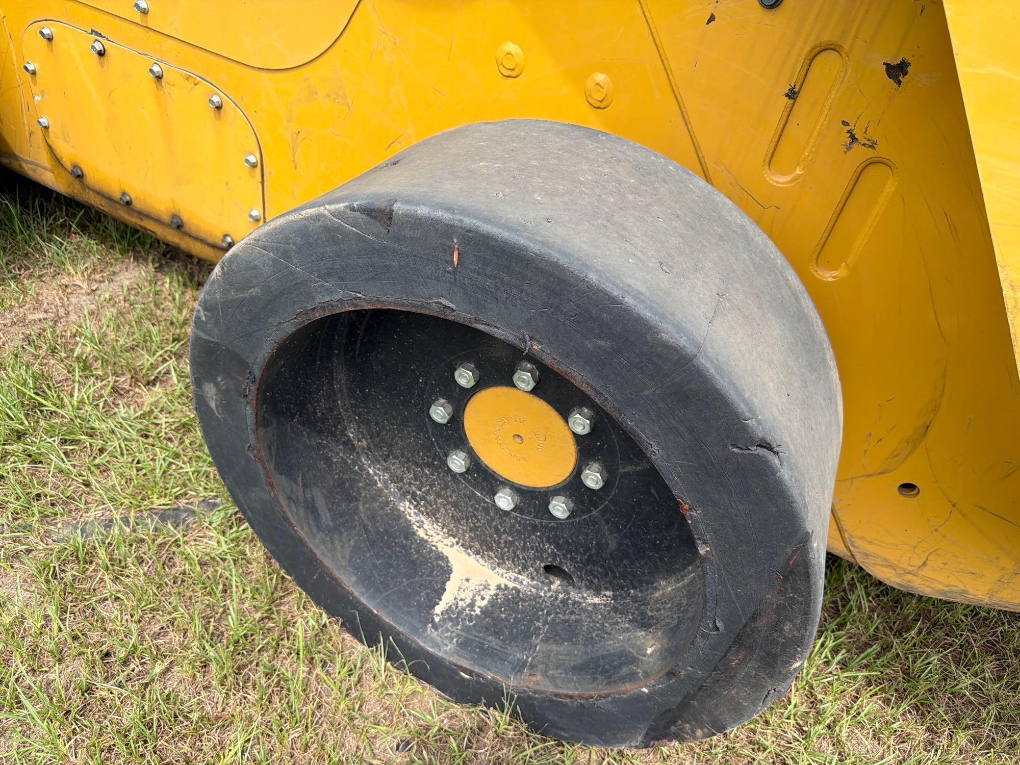 Caterpillar 272D