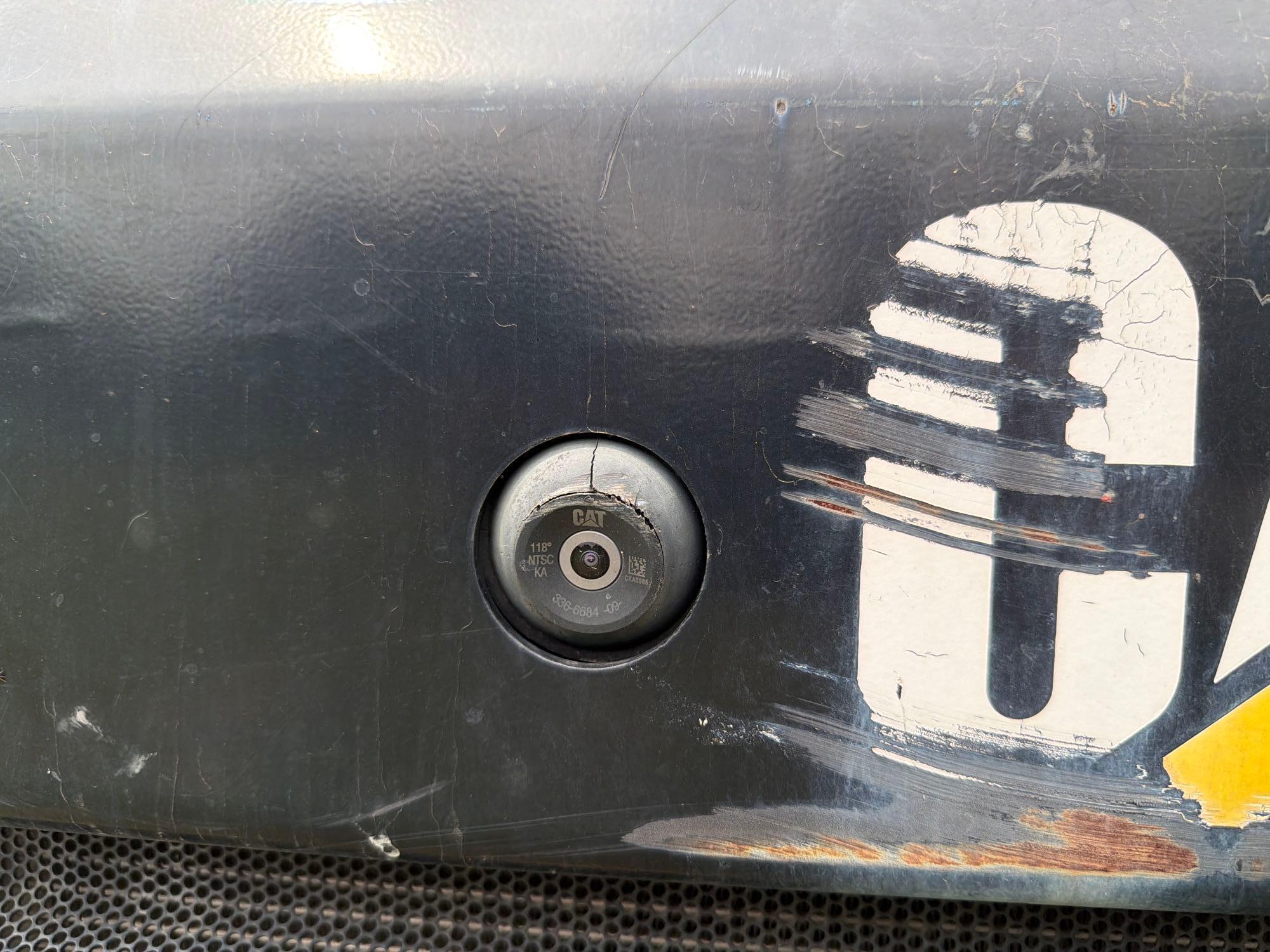 2019 Caterpillar 272D