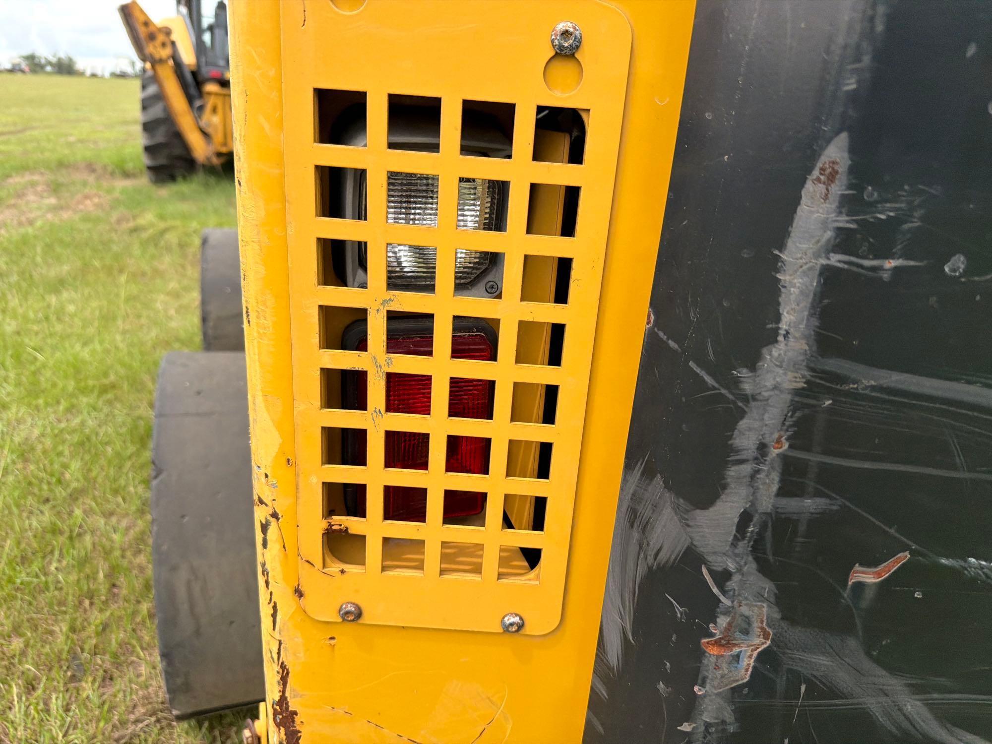 Caterpillar 272D