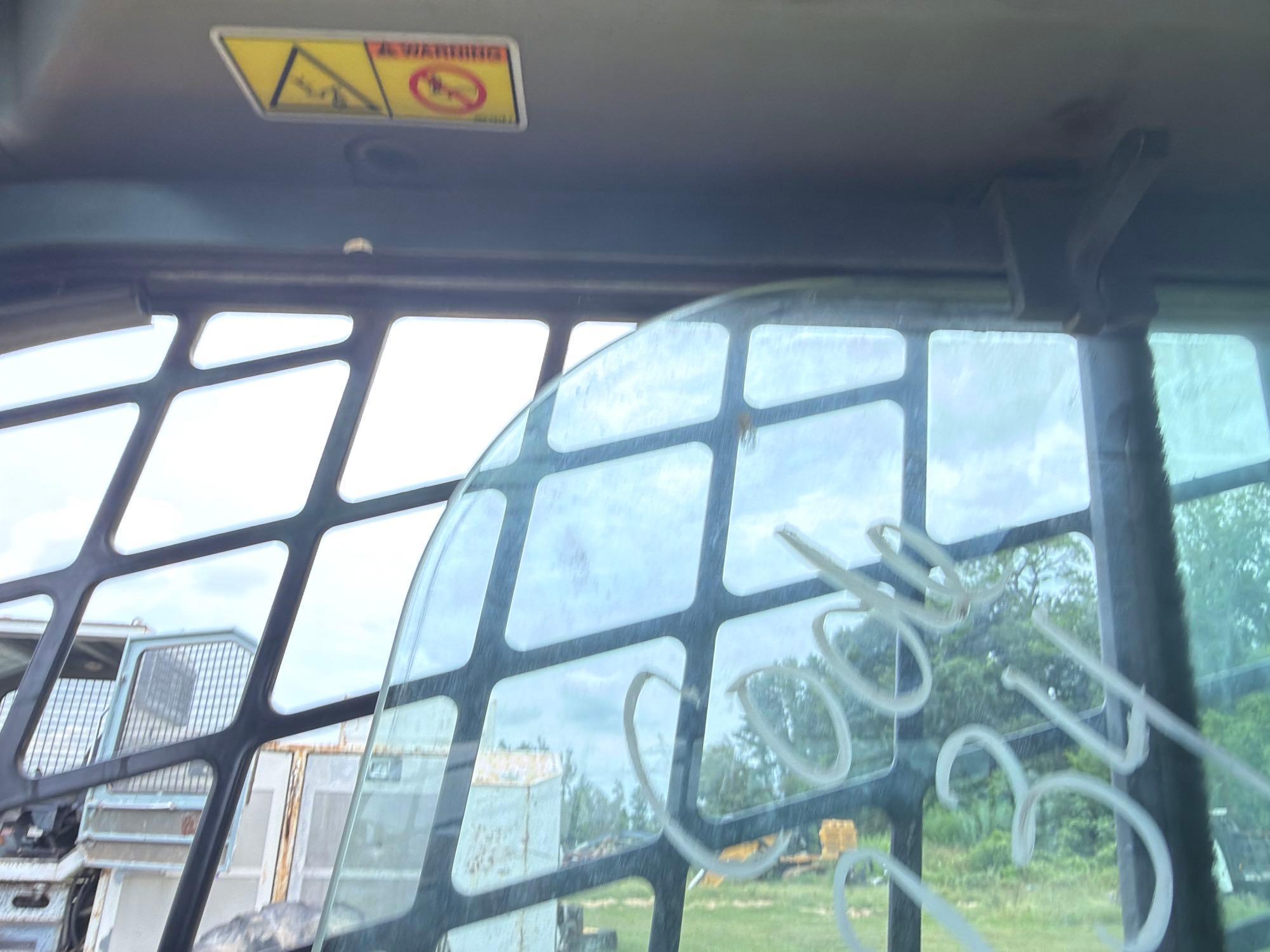 Caterpillar 272D