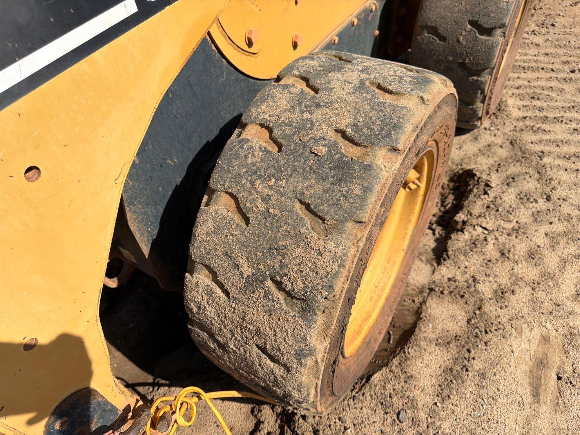 2005 Caterpillar 232B