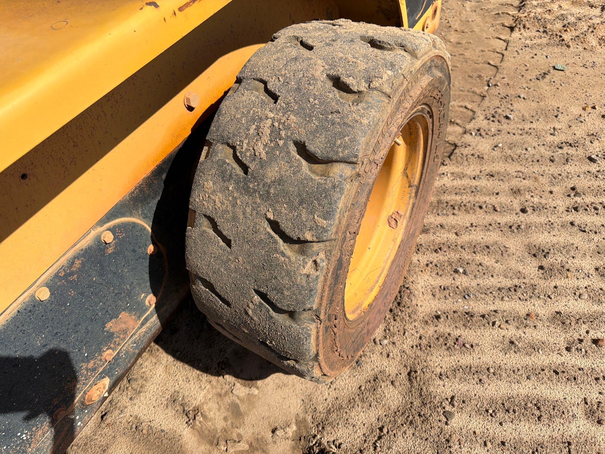 2005 Caterpillar 232B