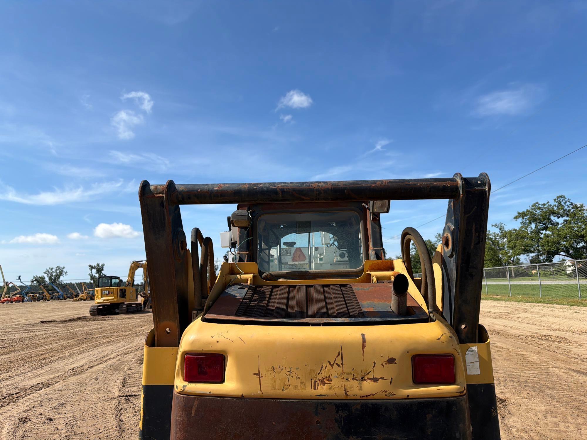 2005 Caterpillar 232B