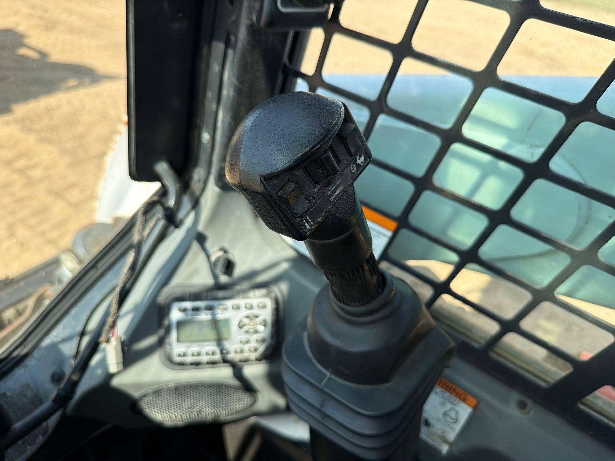 2019 Bobcat 770