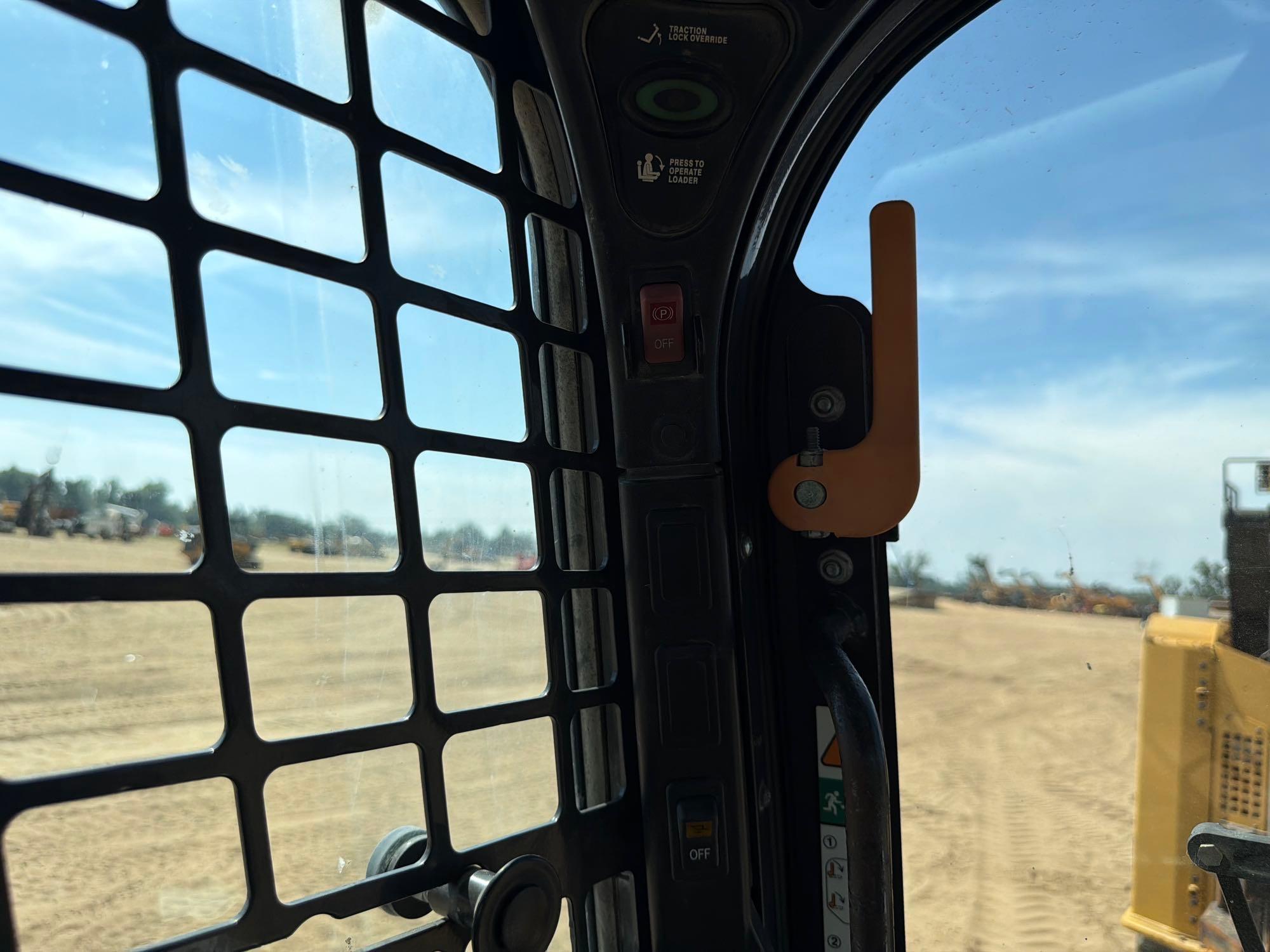 2019 Bobcat 770