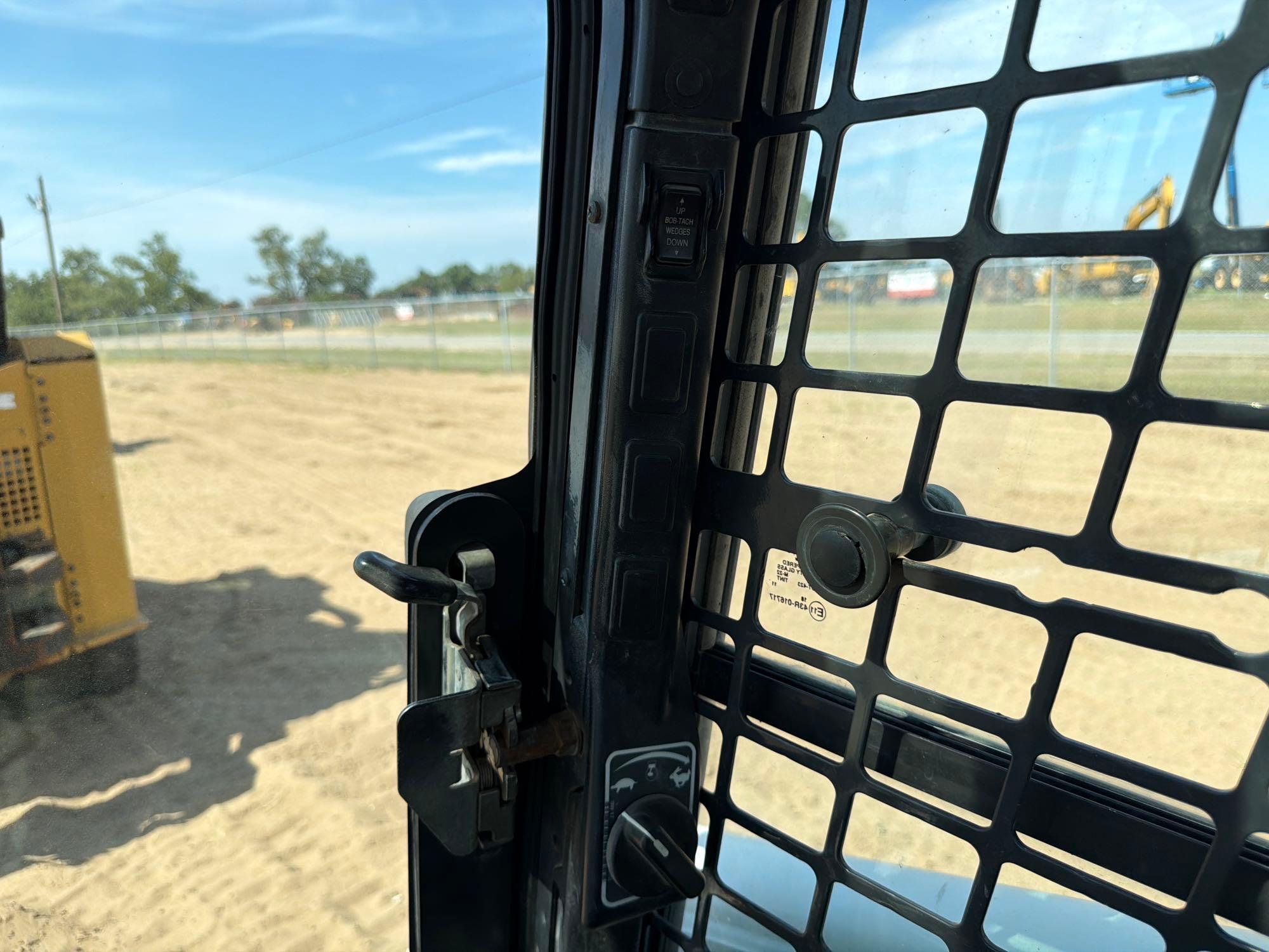 2019 Bobcat 770