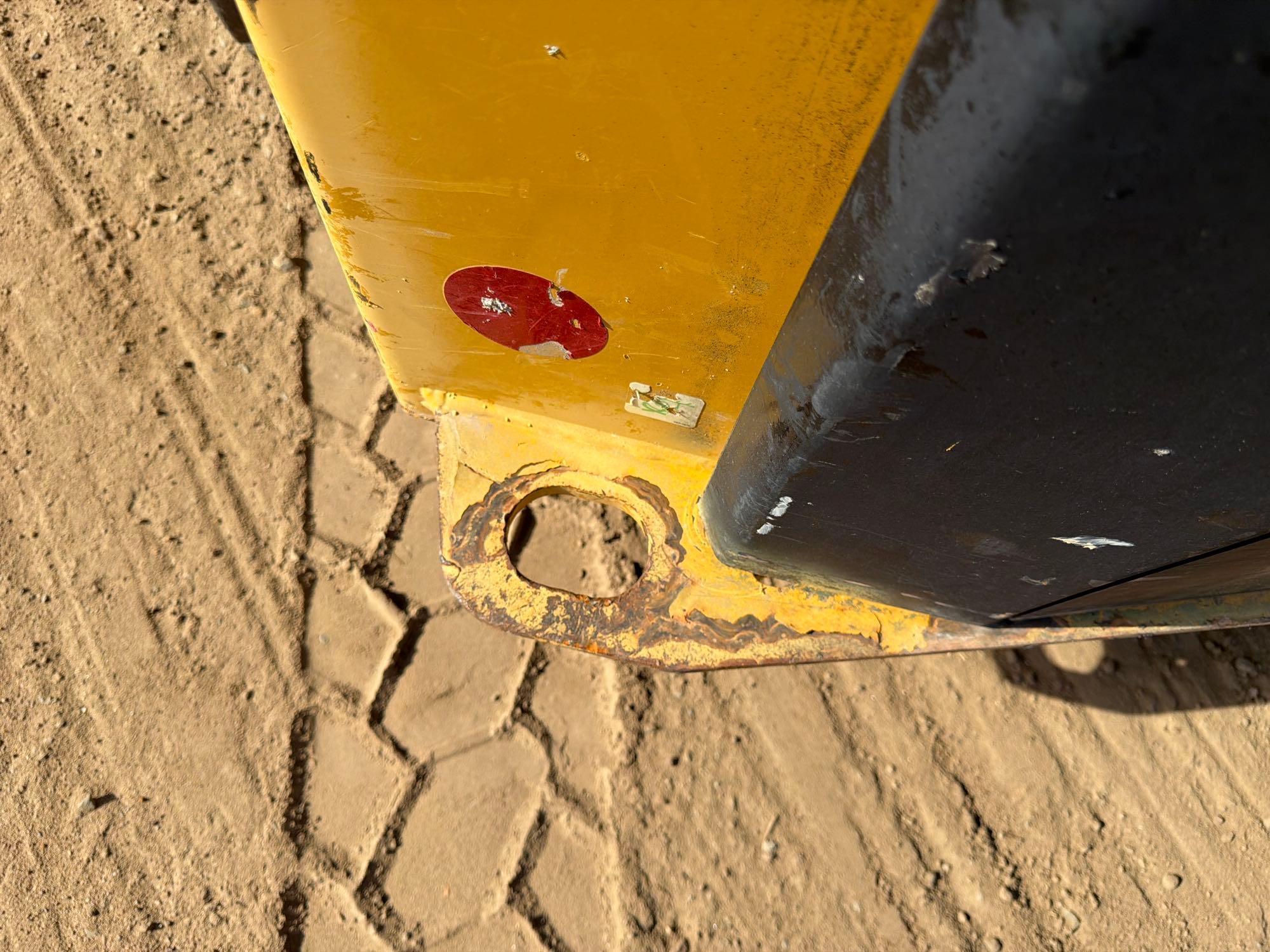 Caterpillar 242D