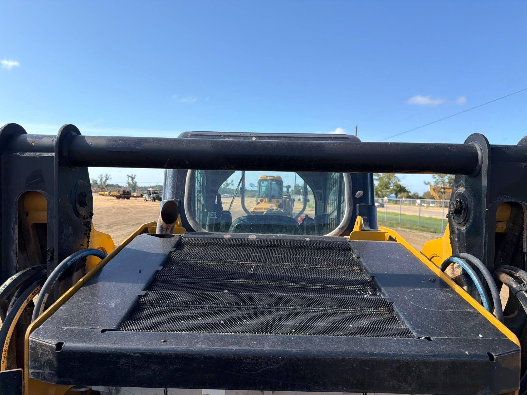 Caterpillar 242D