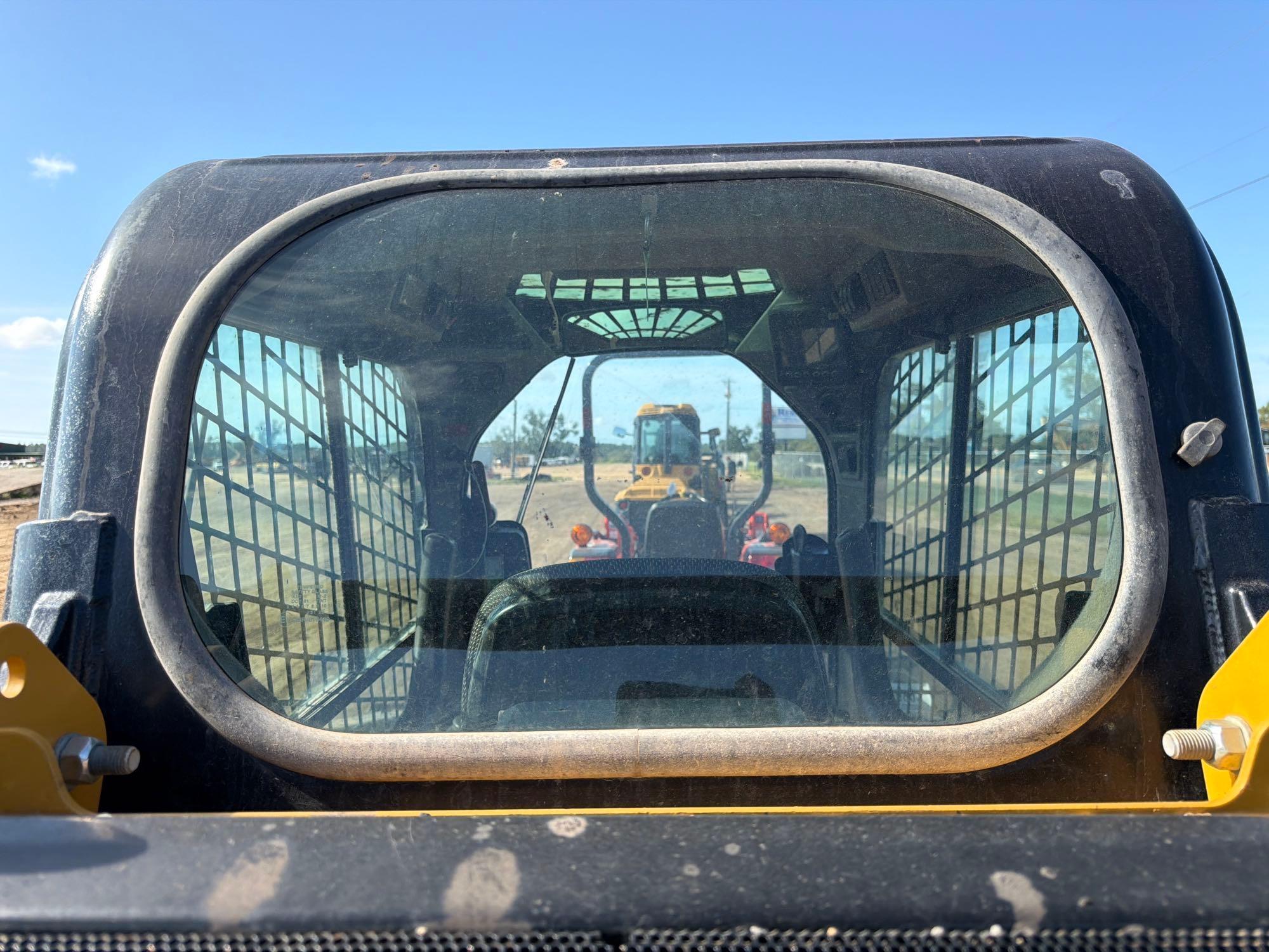 Caterpillar 242D