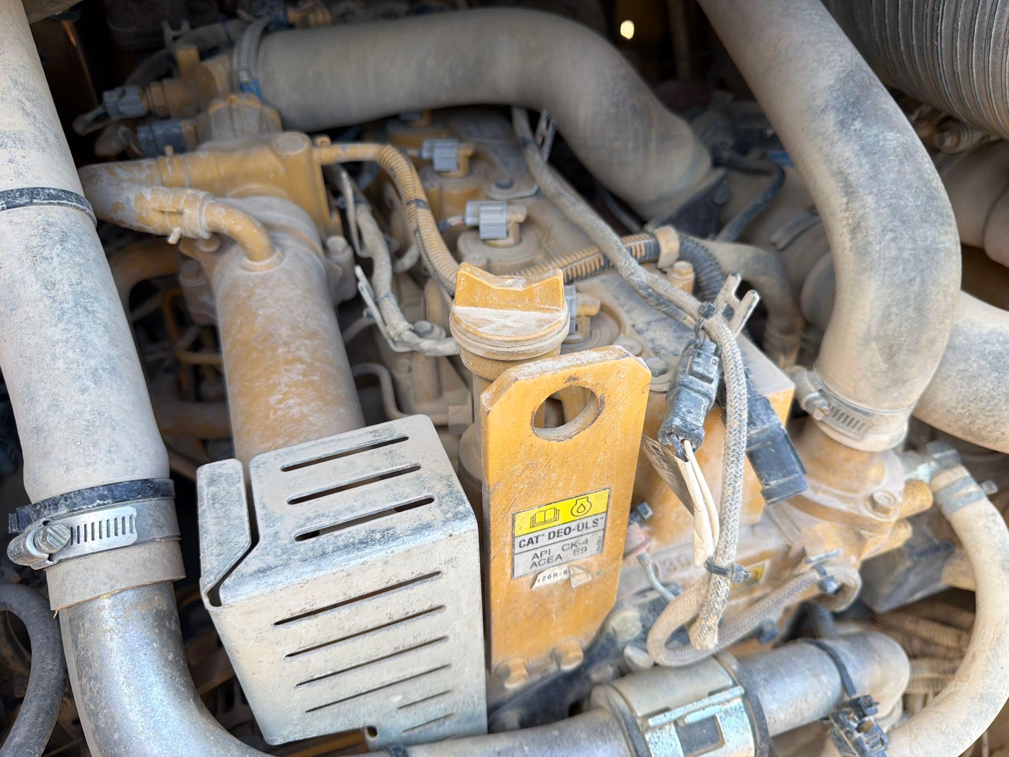 Caterpillar 242D