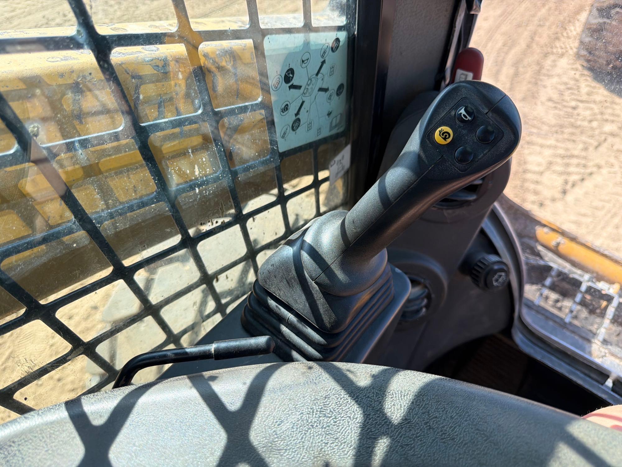 Caterpillar 242D