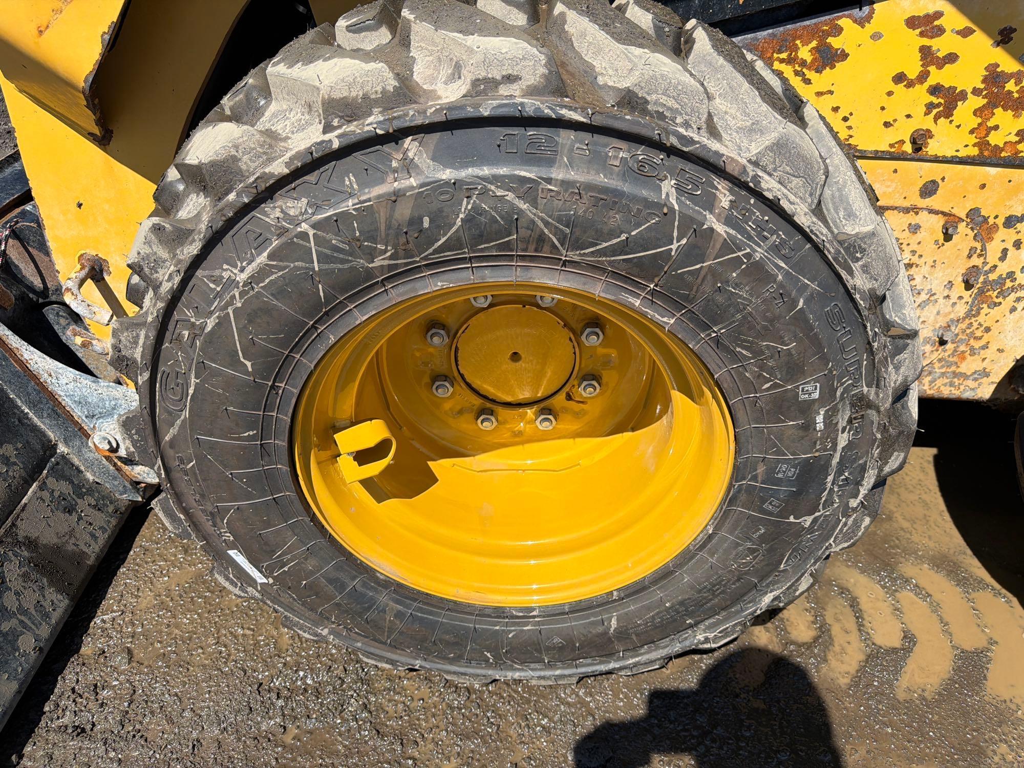 2024 Caterpillar 236D