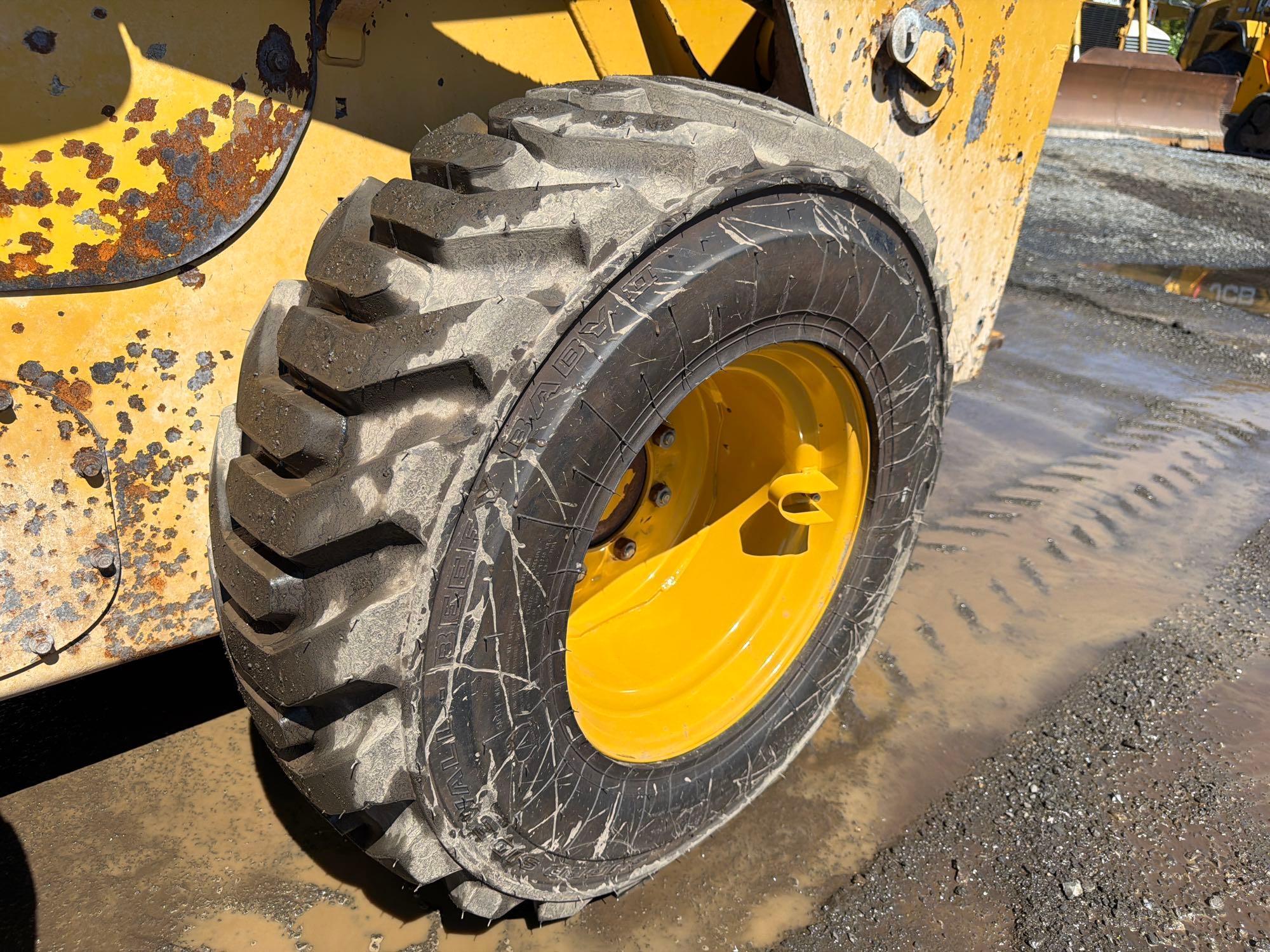 2024 Caterpillar 236D