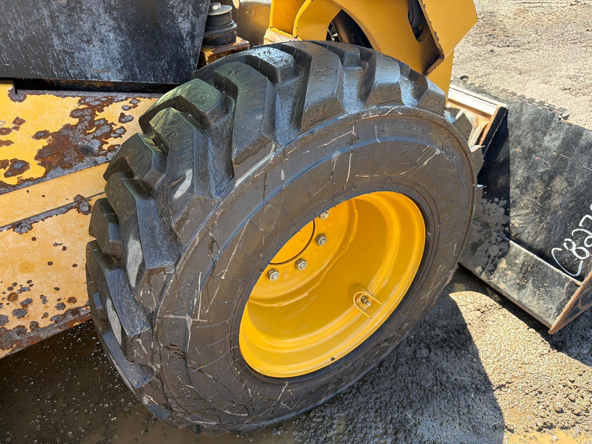 2024 Caterpillar 236D