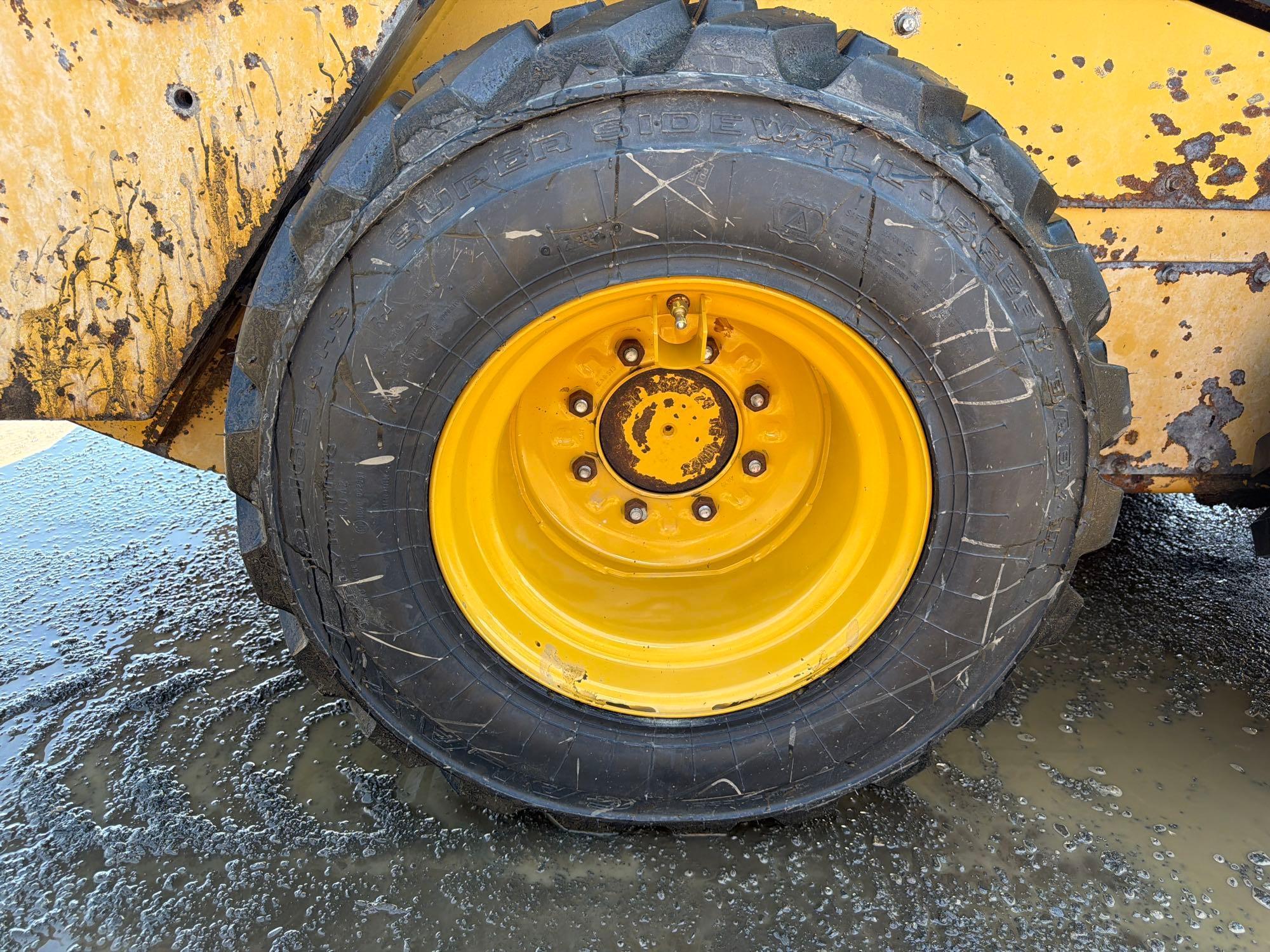 2024 Caterpillar 236D