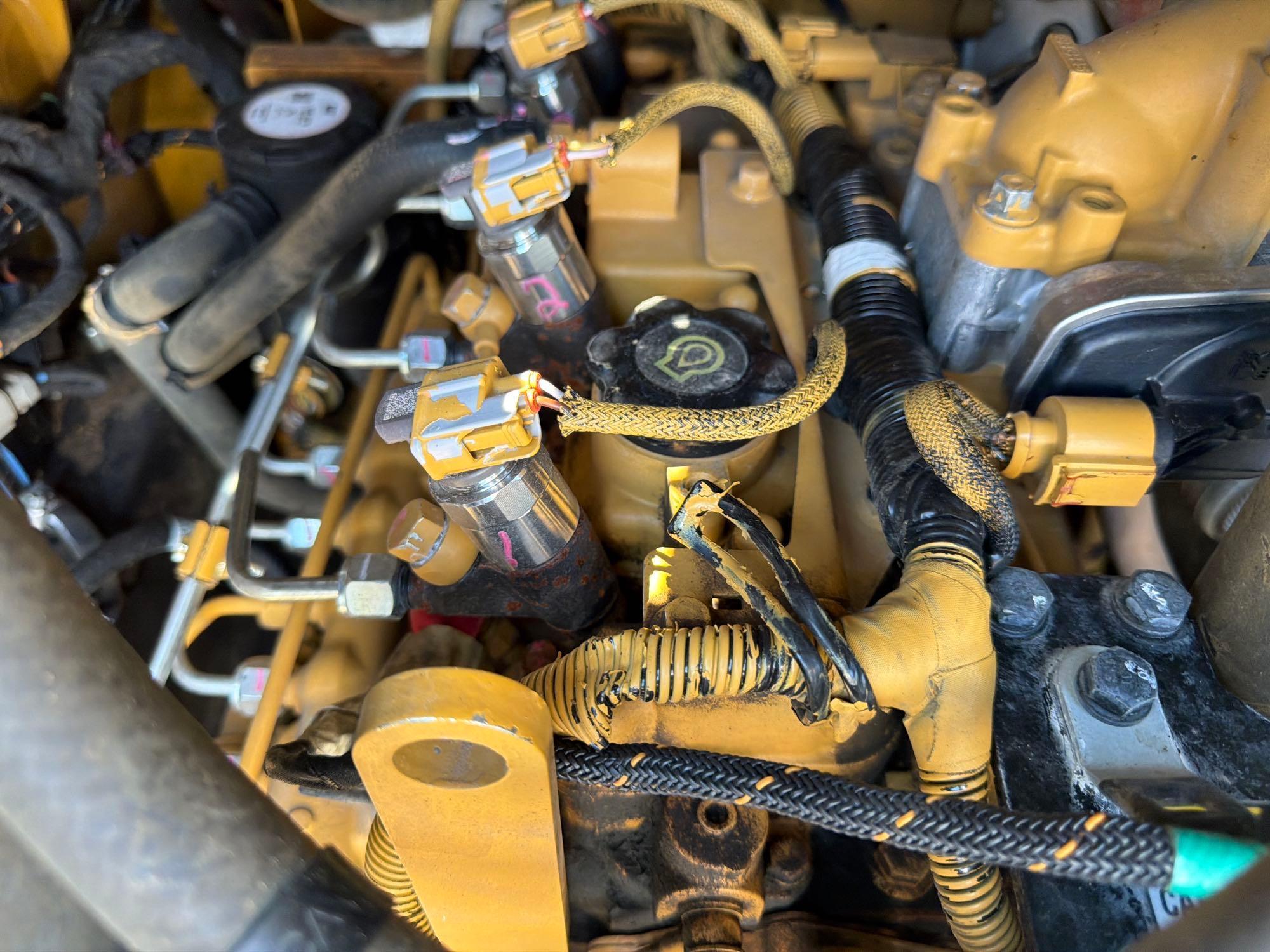 2024 Caterpillar 236D