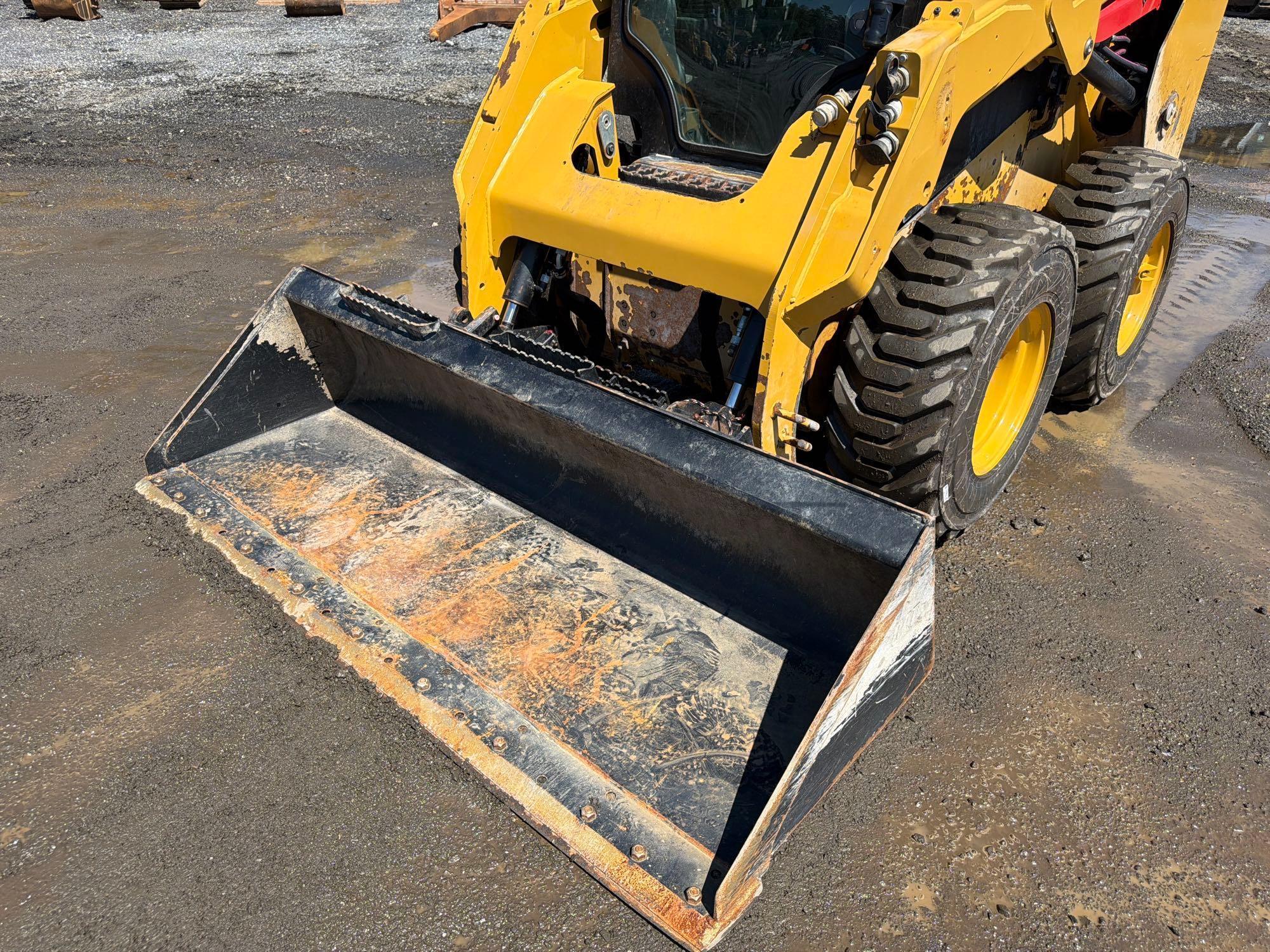 2024 Caterpillar 236D