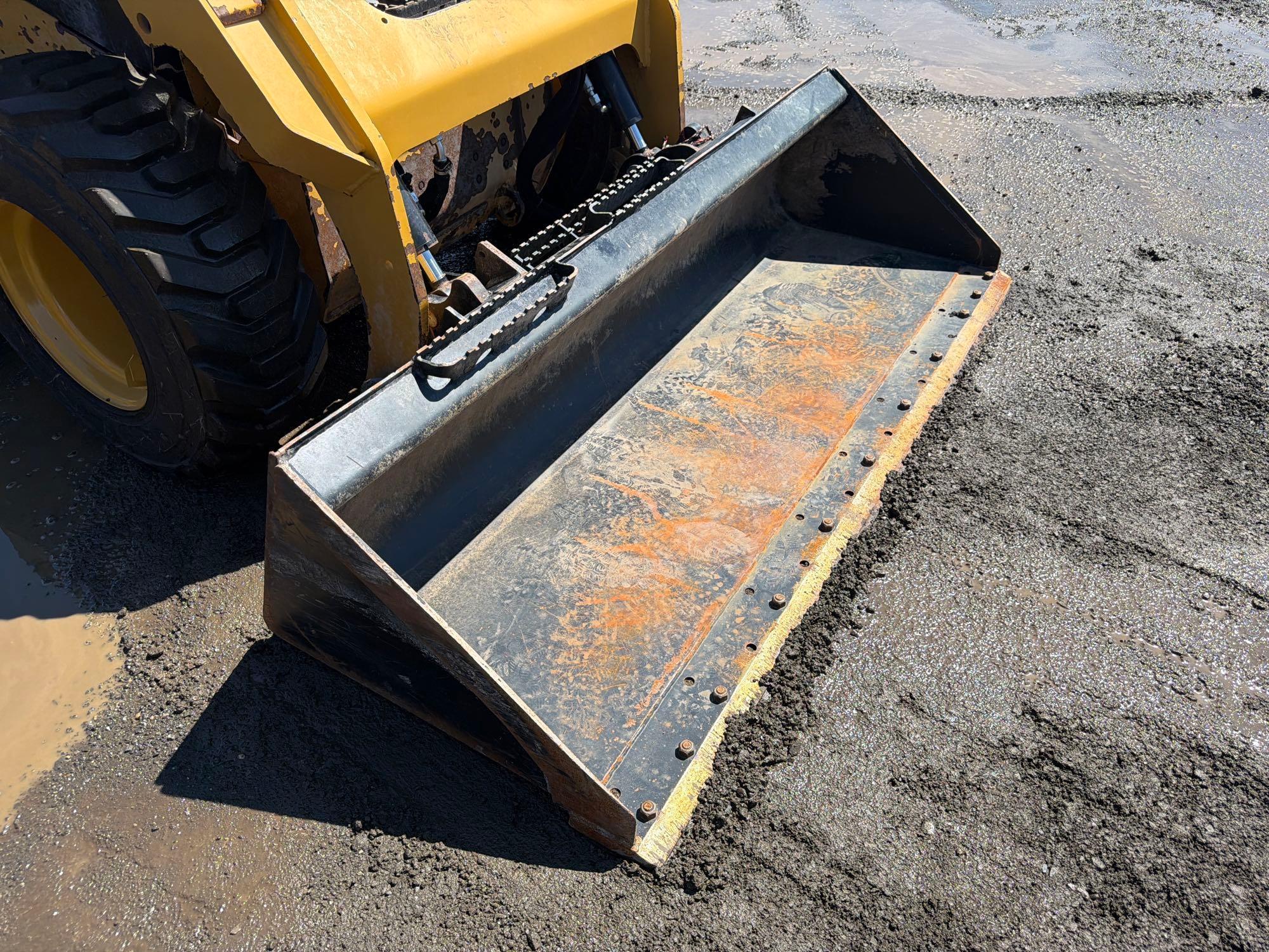 2024 Caterpillar 236D