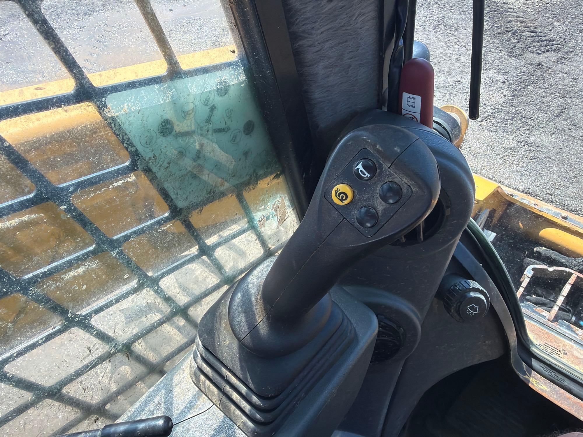 2024 Caterpillar 236D