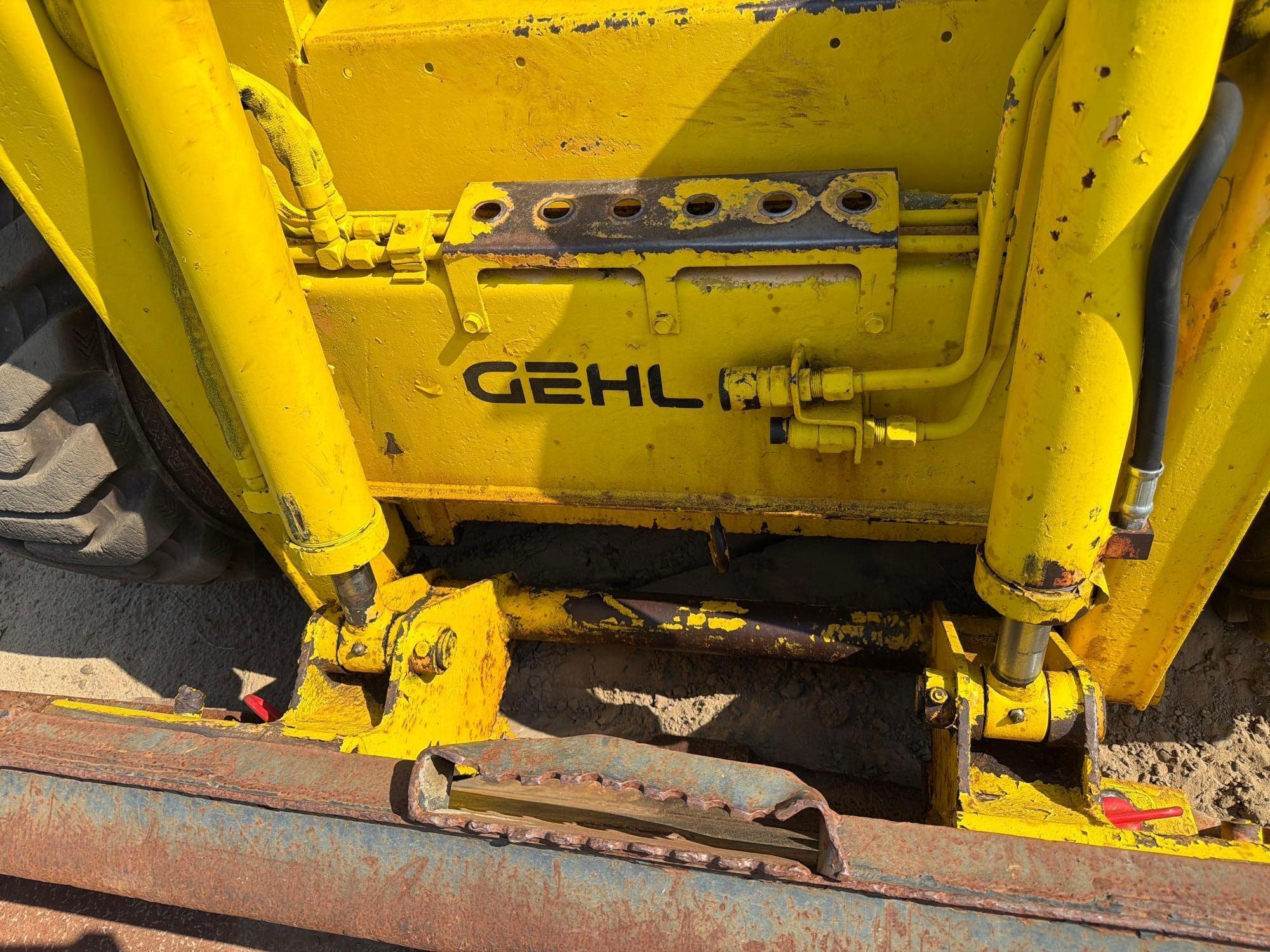 Gehl 5635