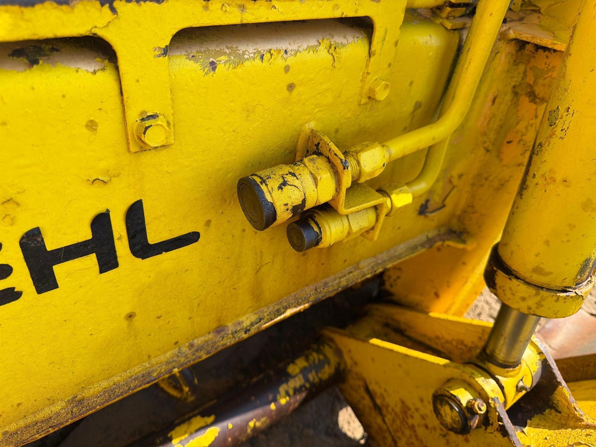 Gehl 5635