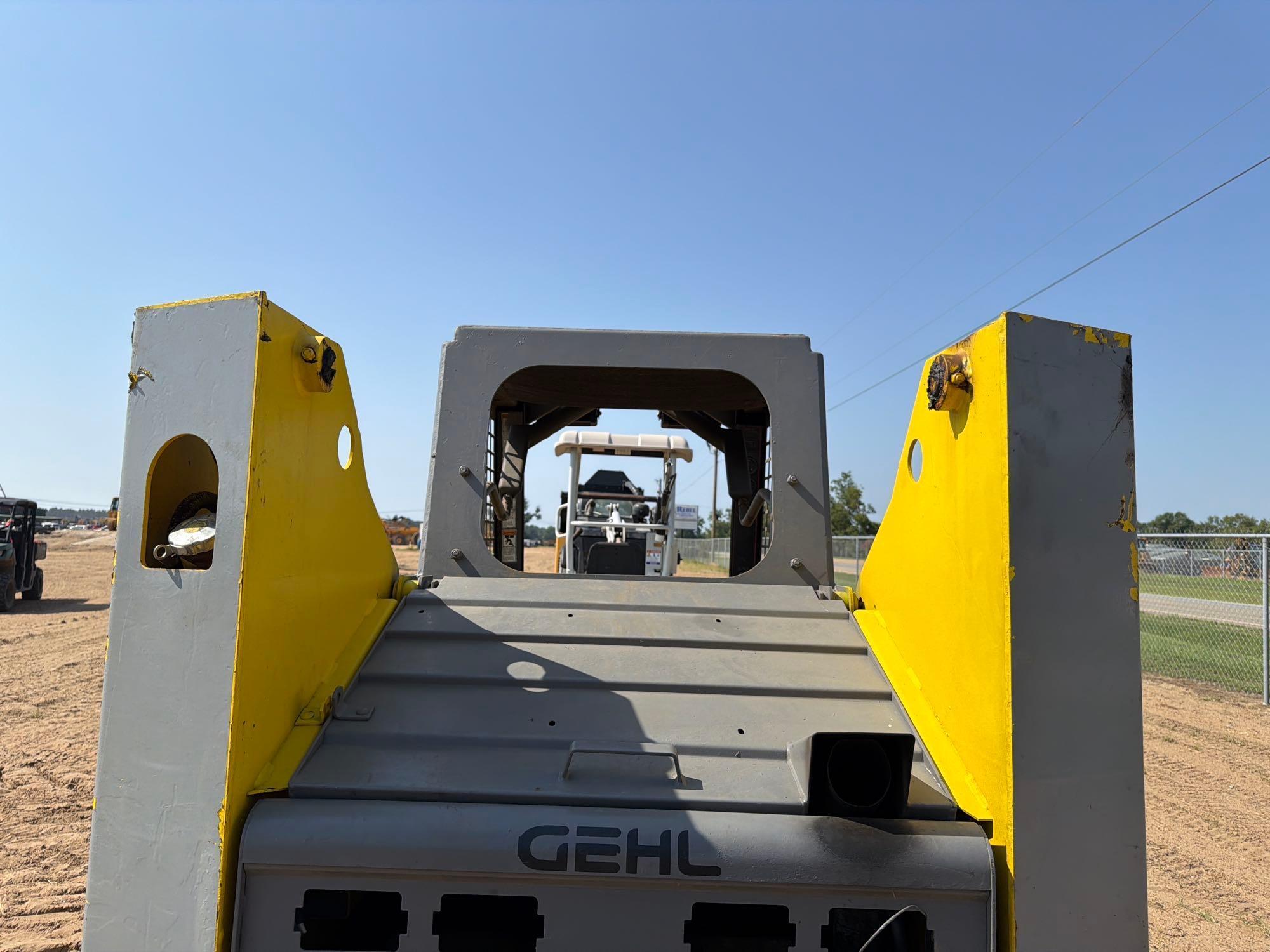 Gehl 5635