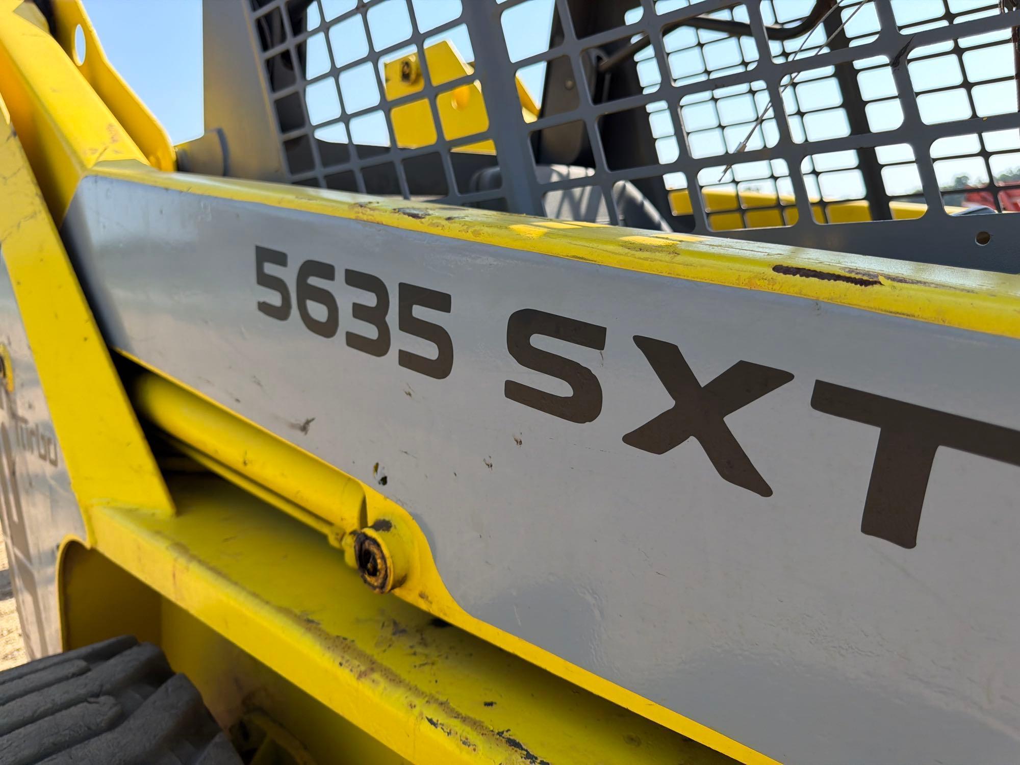 Gehl 5635