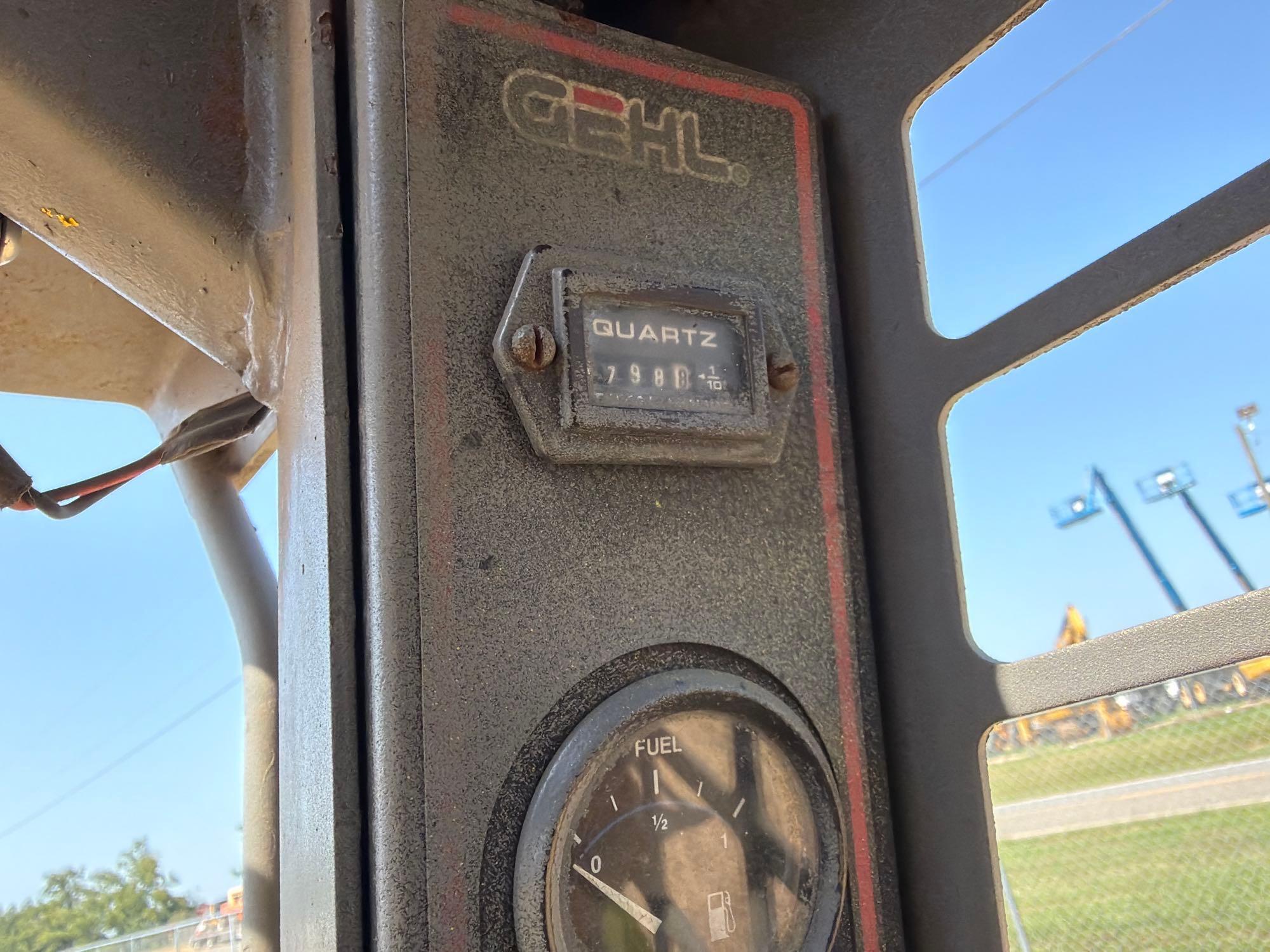Gehl 5635