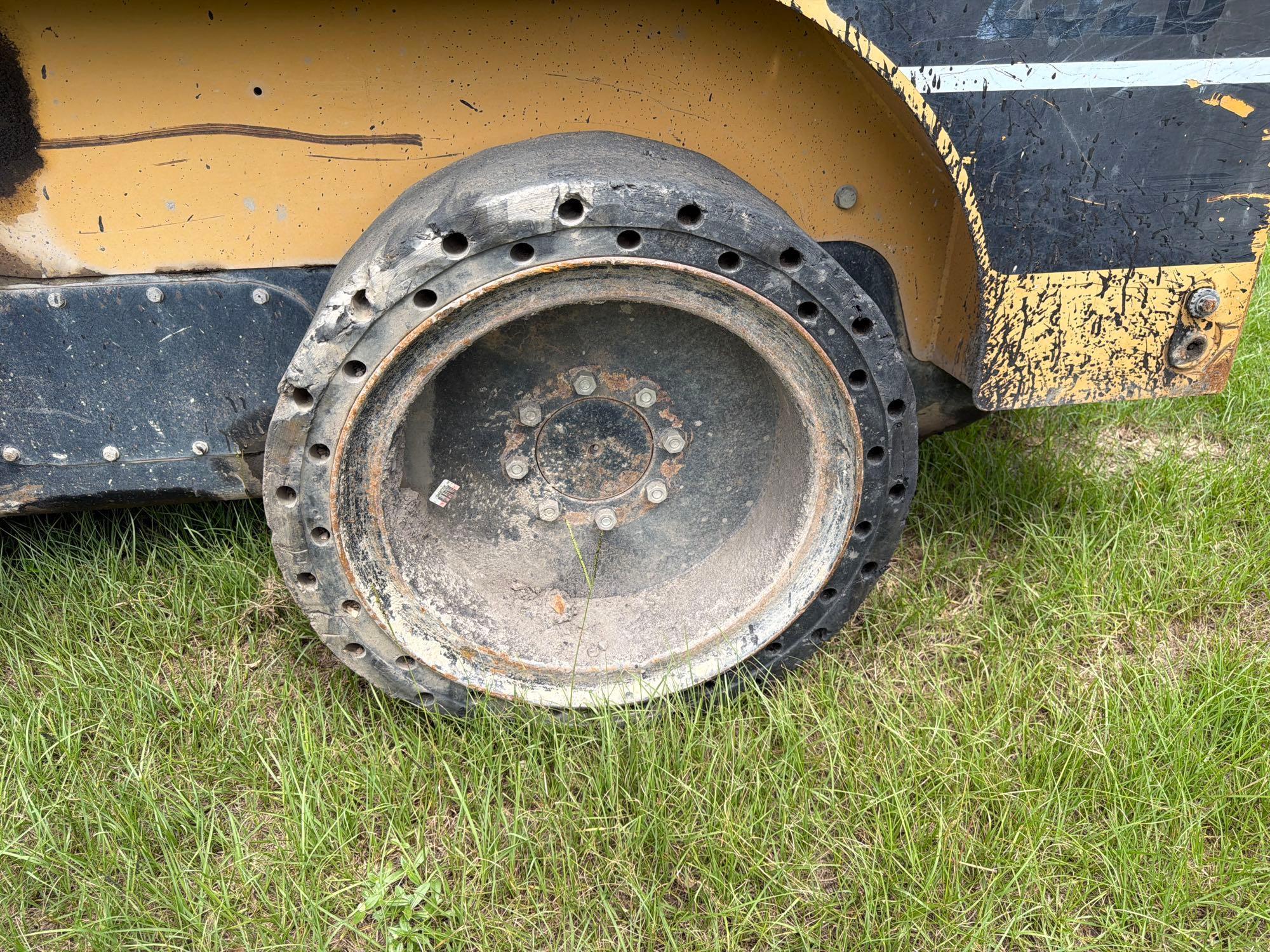 Caterpillar 252B