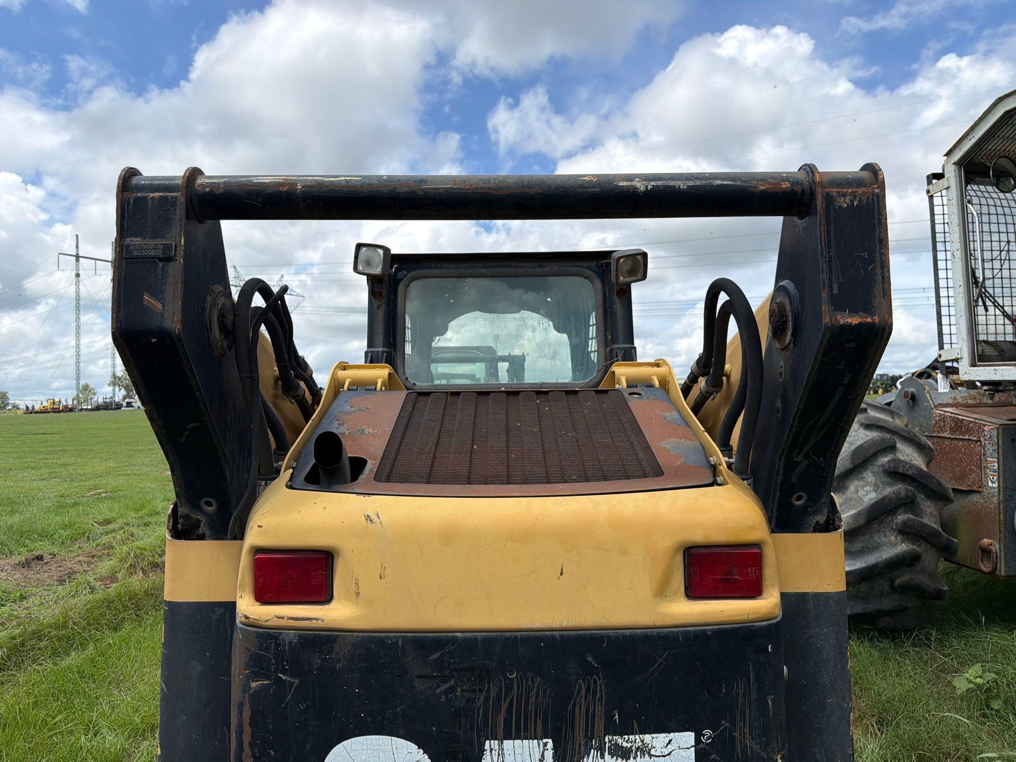 Caterpillar 252B