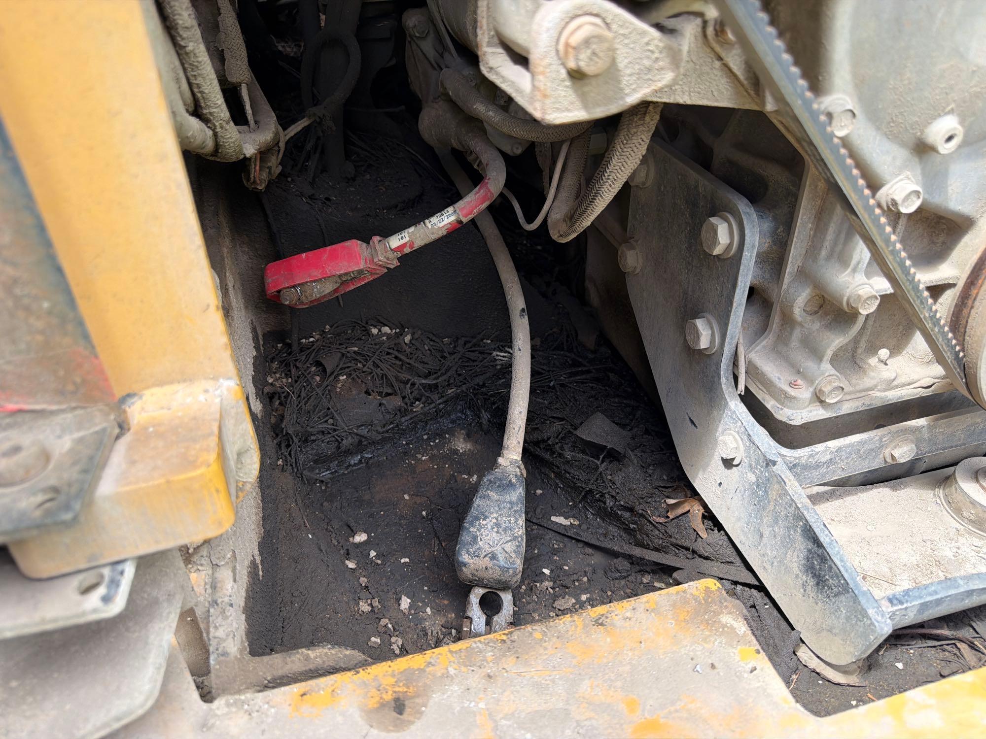 Caterpillar 252B