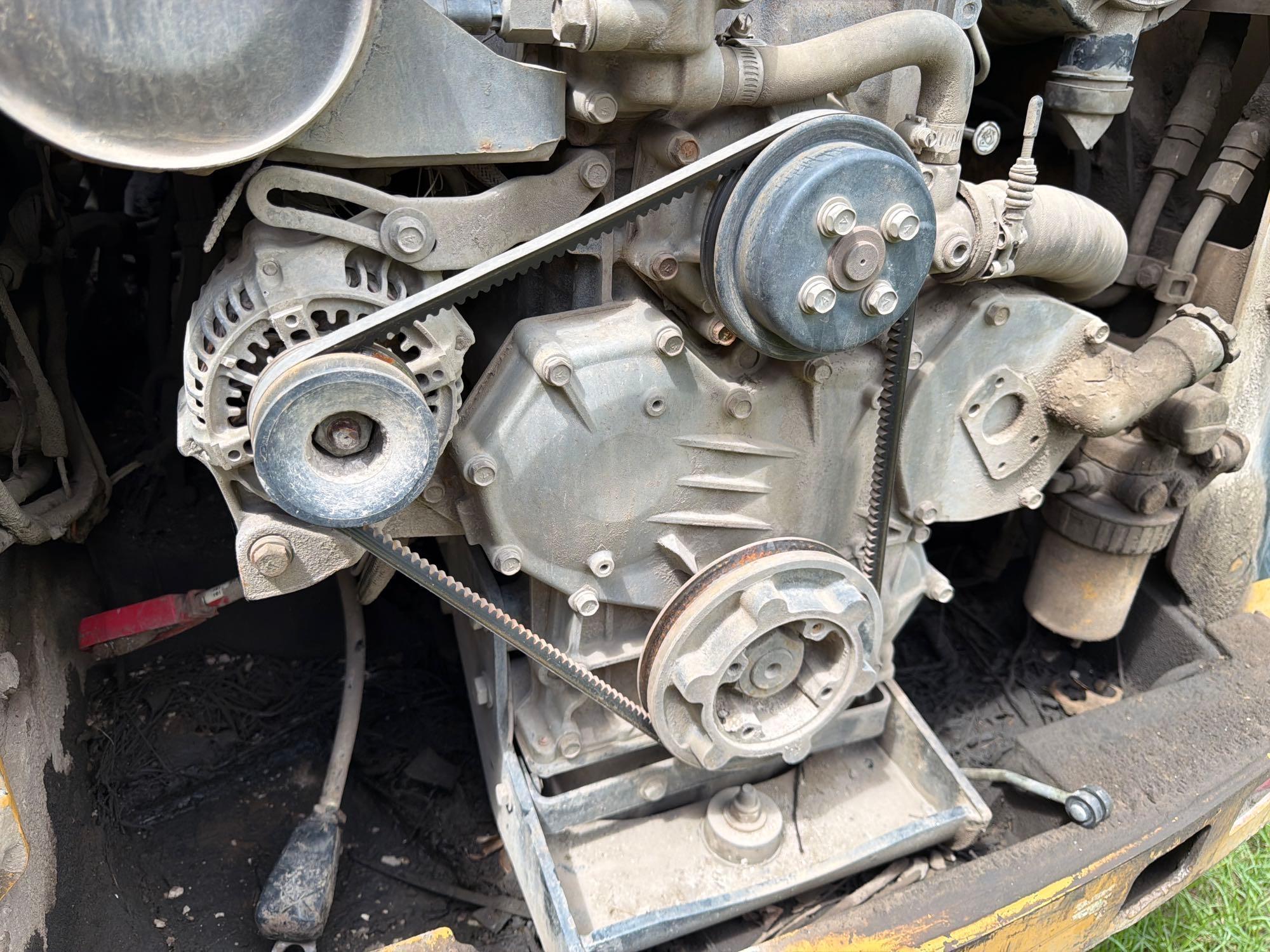 Caterpillar 252B