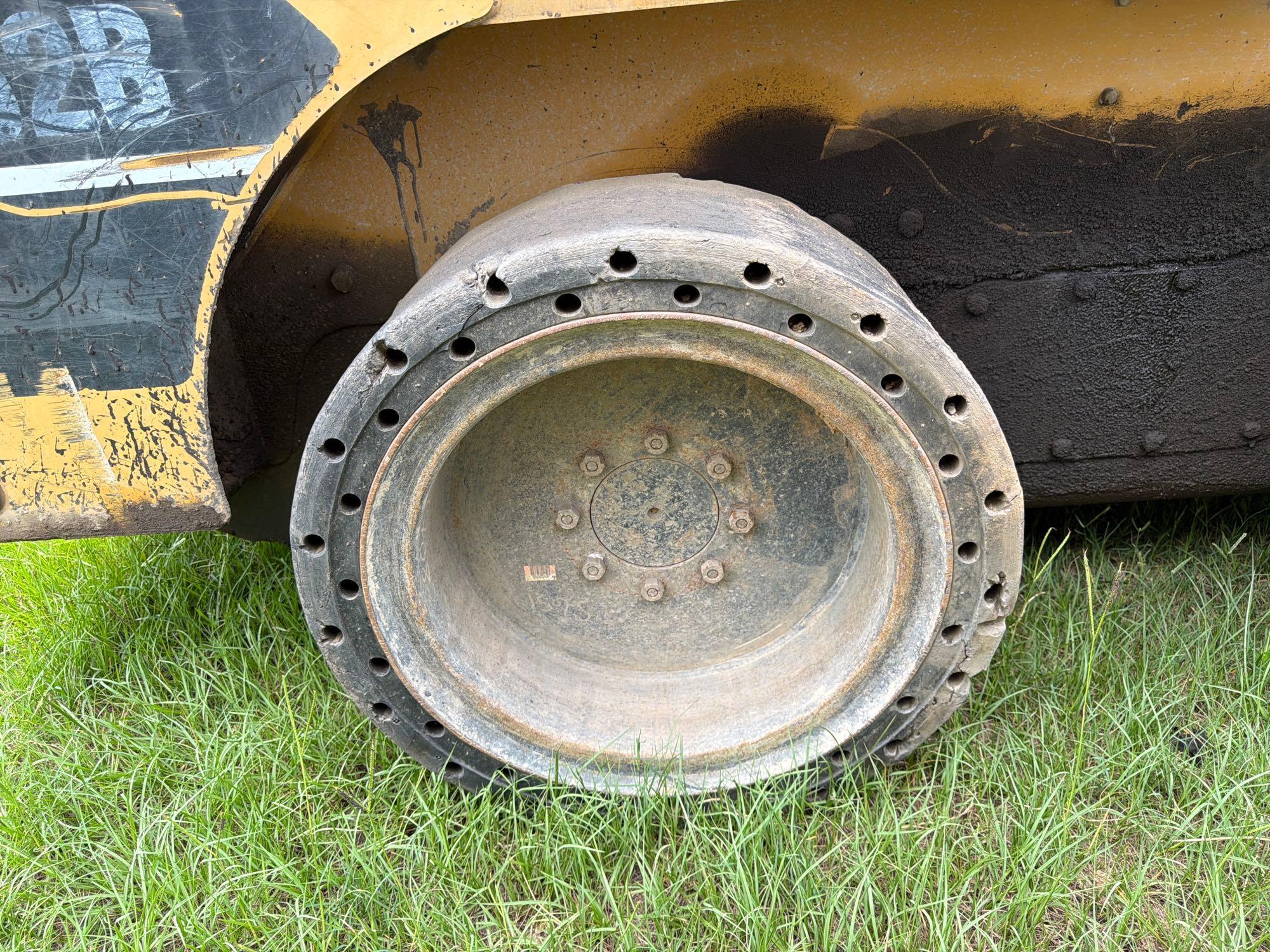 Caterpillar 252B