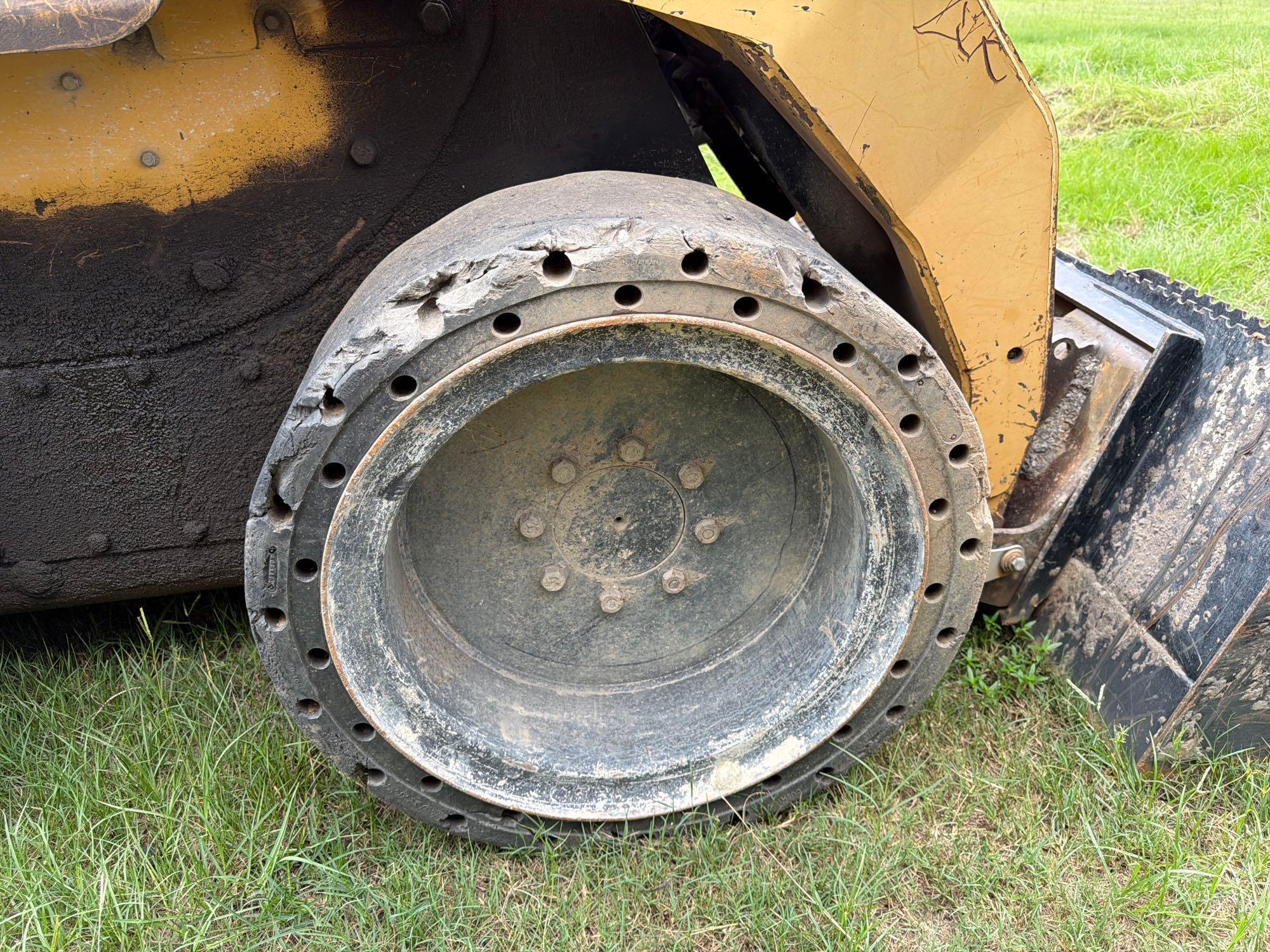Caterpillar 252B